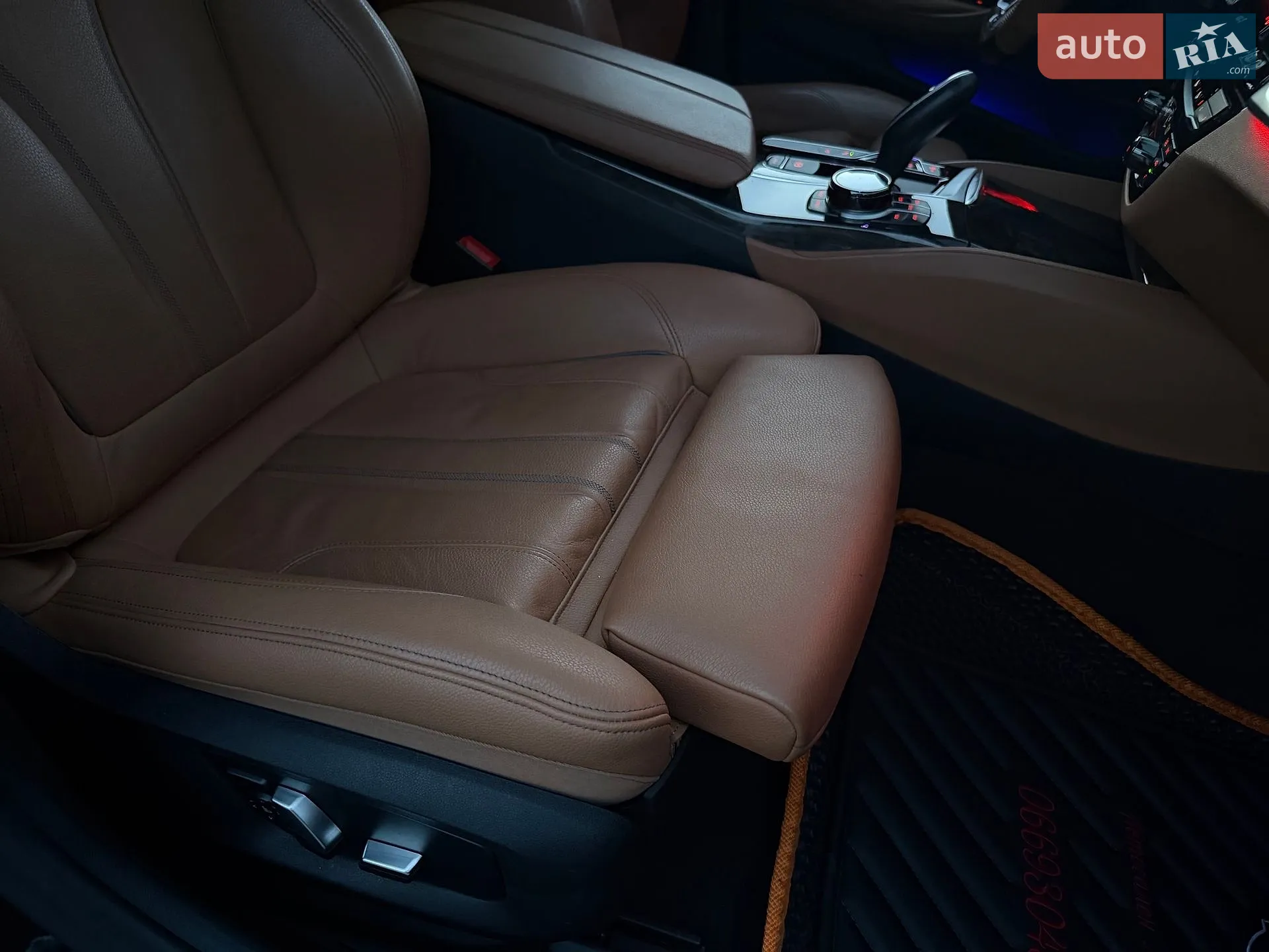 2019 BMW 5er - мініатюра 27