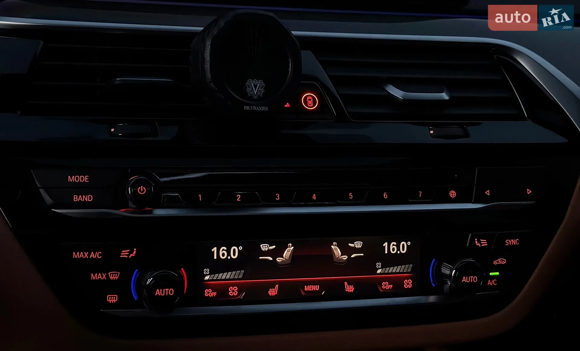 2019 BMW 5er - мініатюра 40