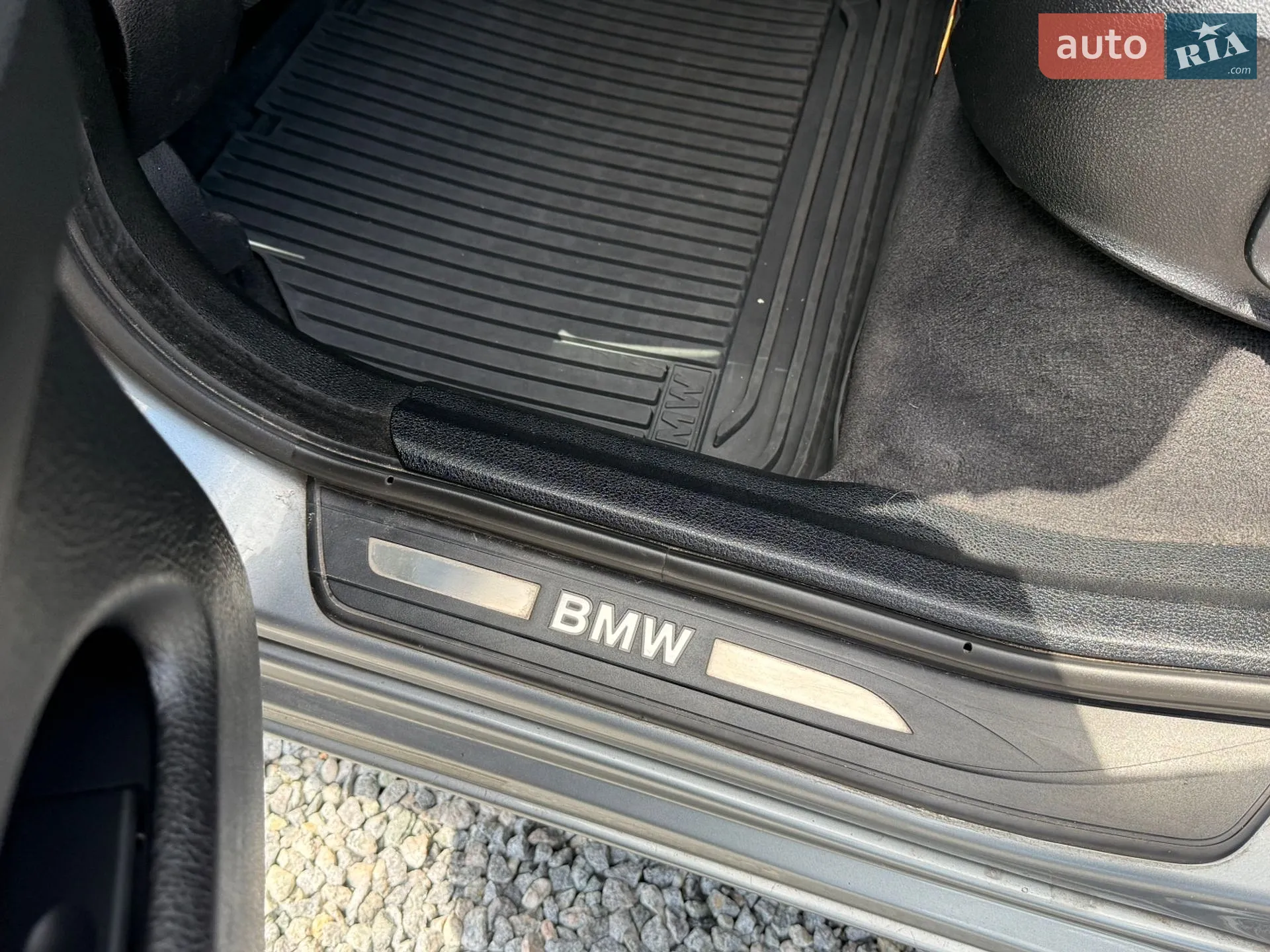 2010 BMW 5er - мініатюра 24