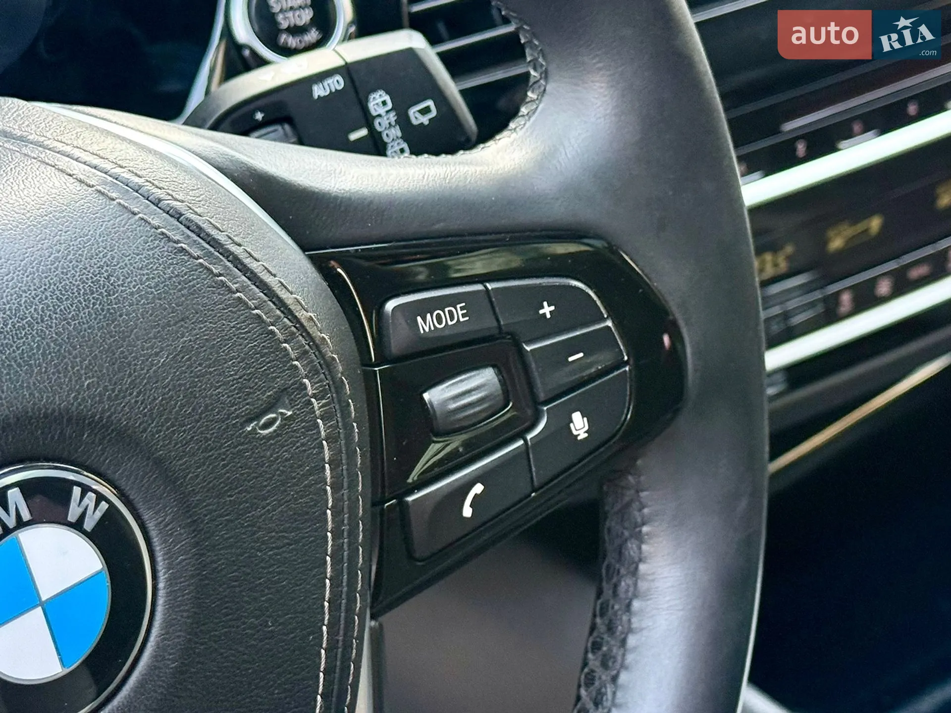 2017 BMW 5er - мініатюра 43