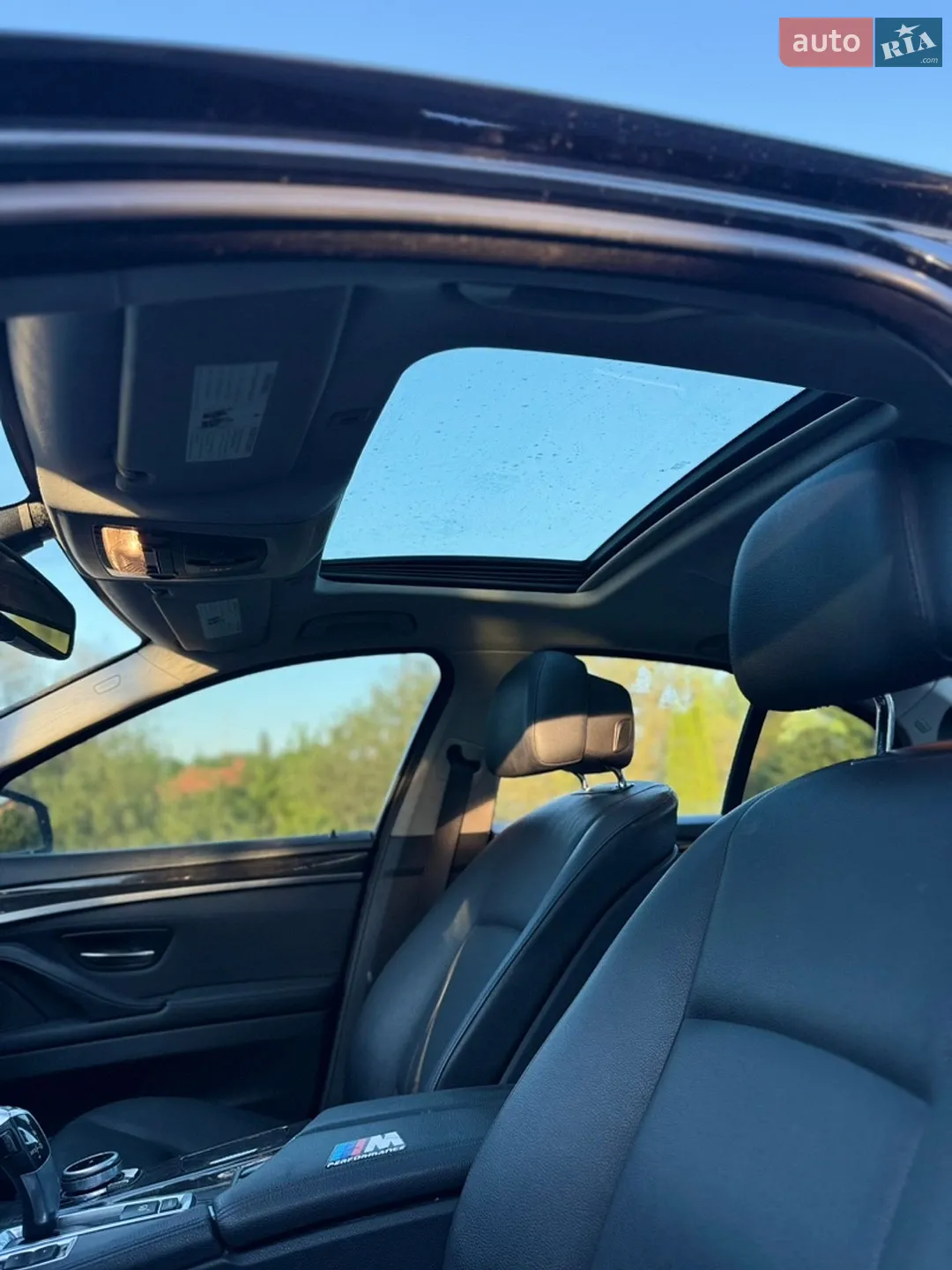 2012 BMW 5er - мініатюра 28