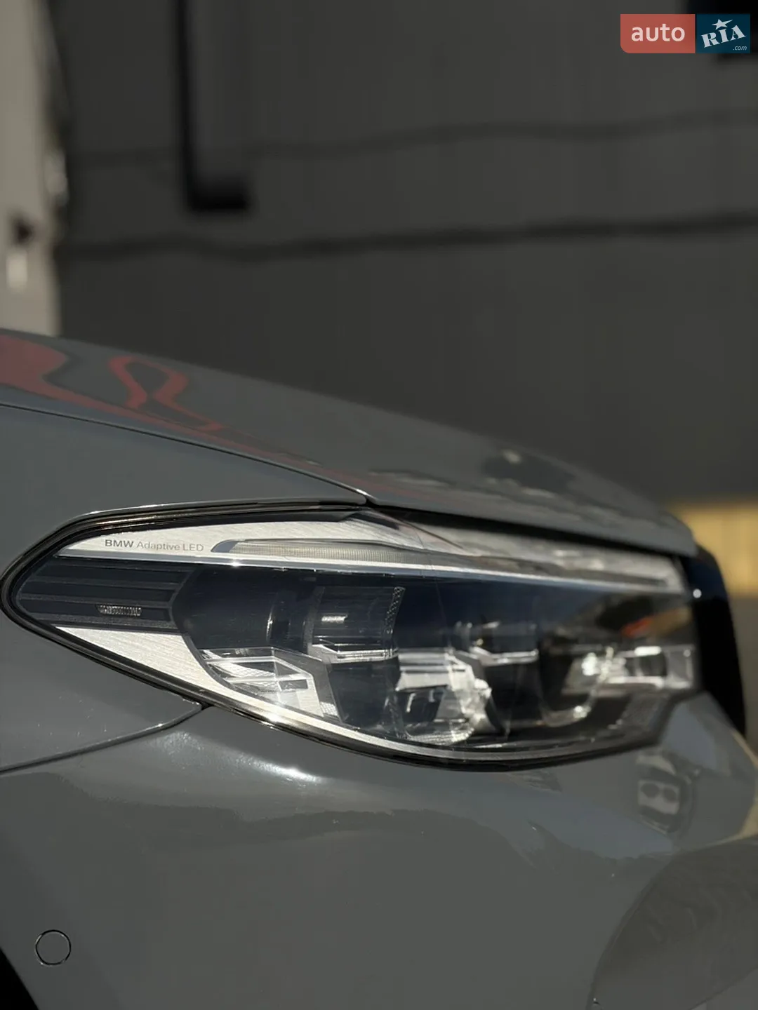 2017 BMW 5er - мініатюра 7