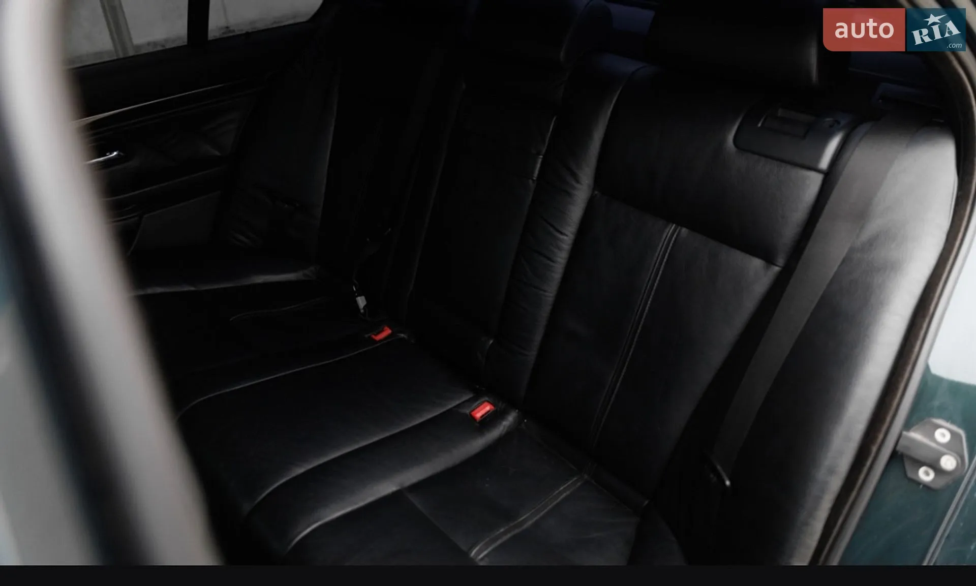 BMW 5 Series 1999 VIN WBADL810X0GJ66522 фото оголошення 8 з 11