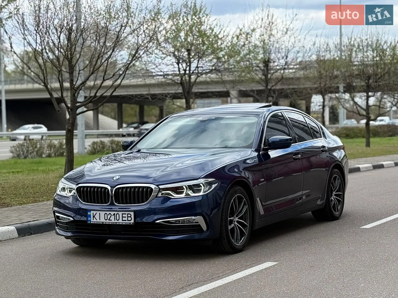2018 BMW X6 - мініатюра 66