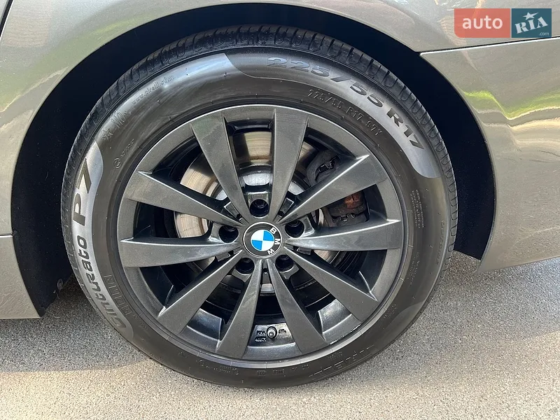 BMW 5 Series 2014 VIN WBA5D31080D576855 фото оголошення 20 з 61