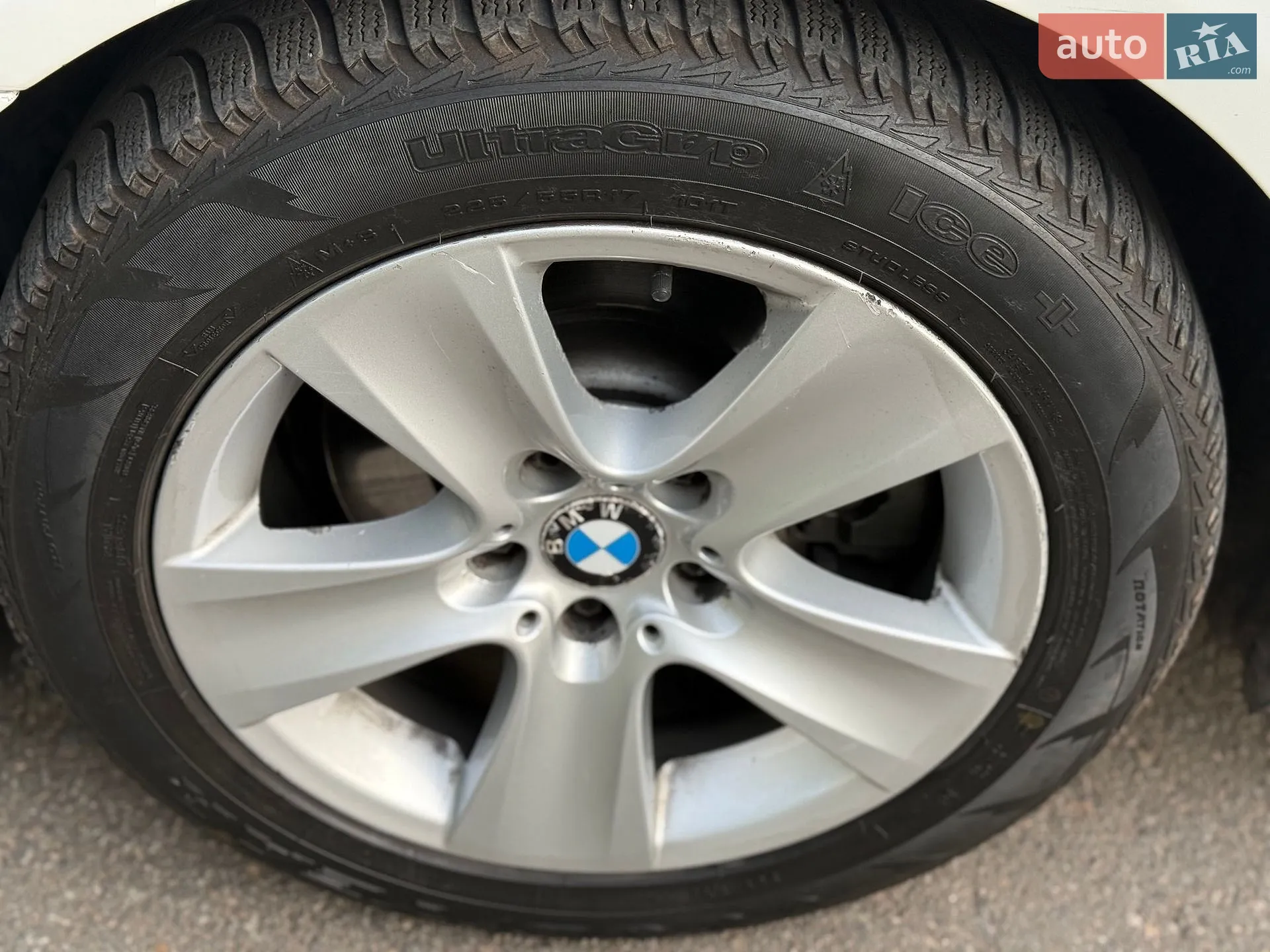 2014 BMW 5er - мініатюра 24
