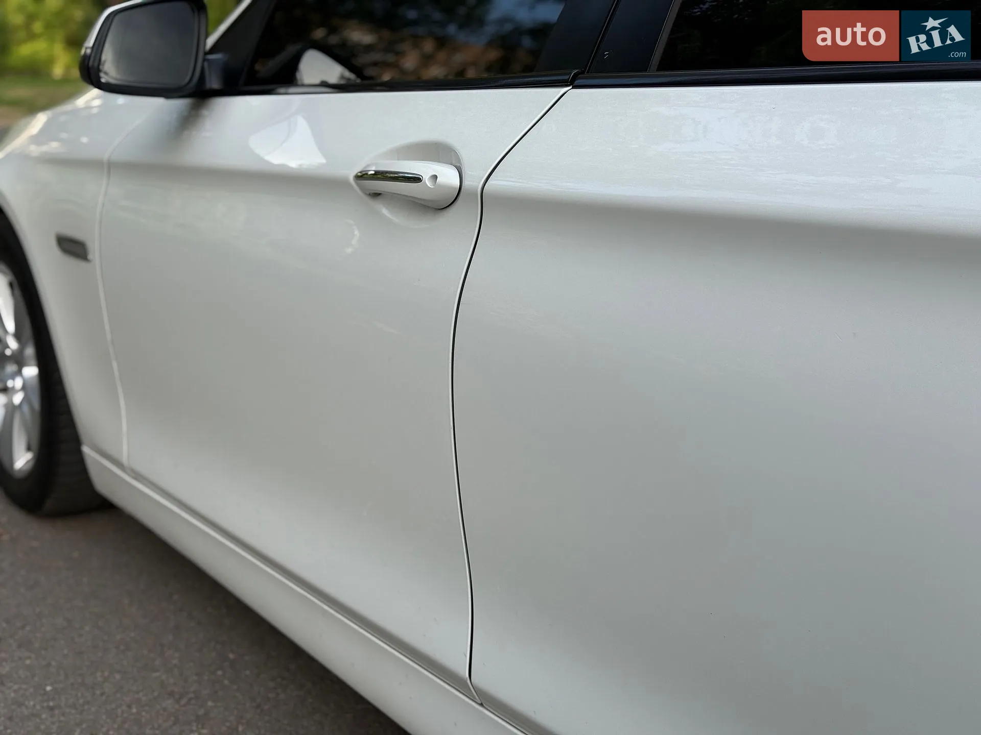 2014 BMW 5er - мініатюра 30