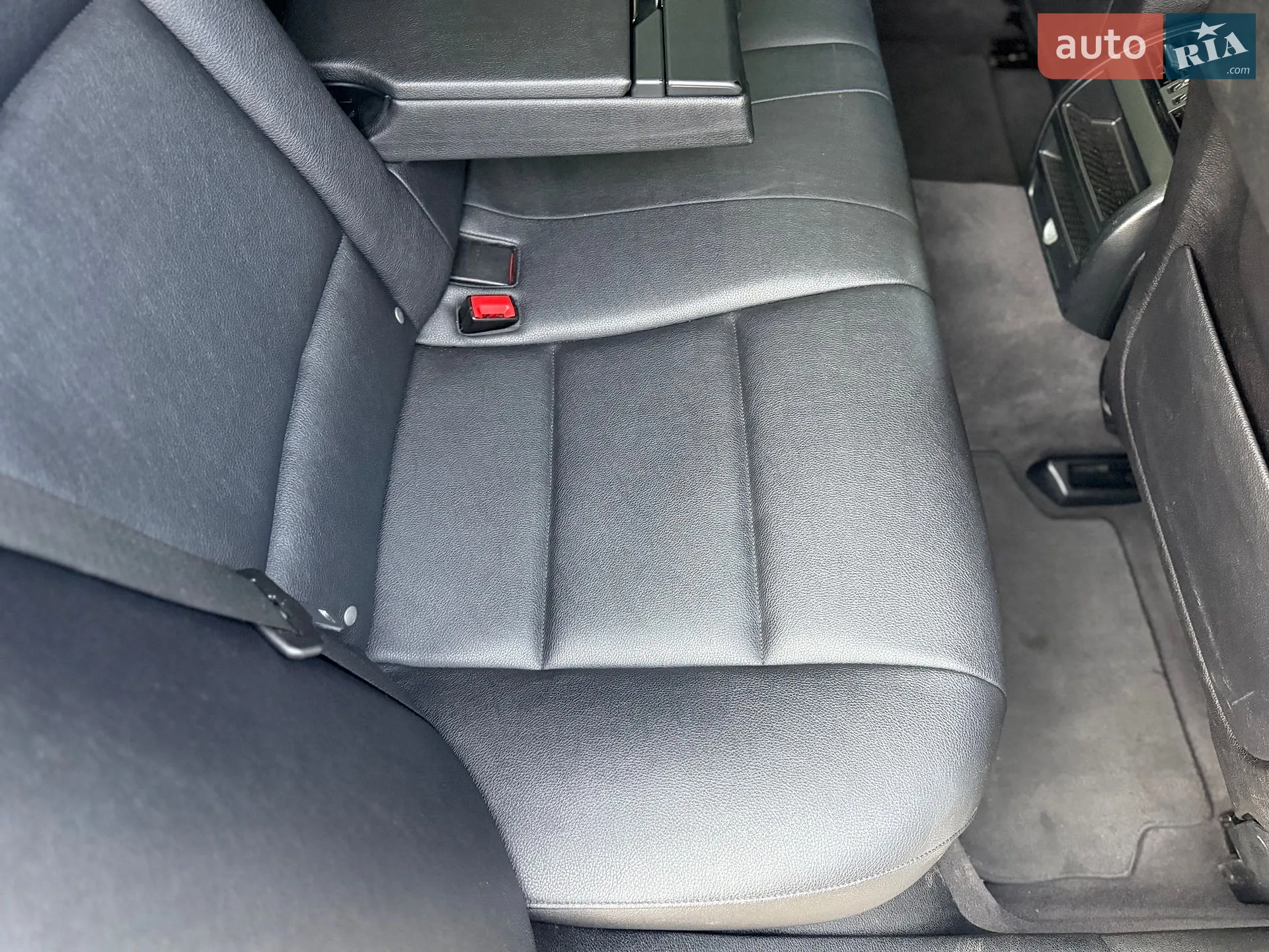 2014 BMW 5er - мініатюра 51