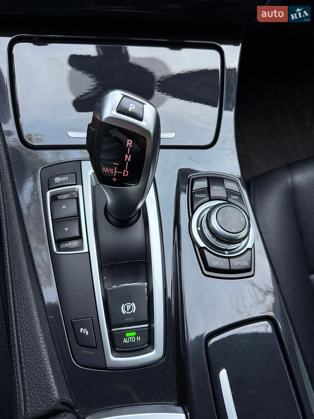 2014 BMW 5er - мініатюра 66