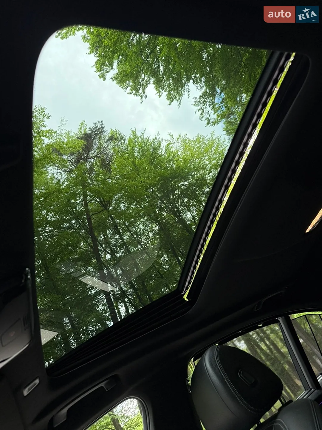 2020 BMW 5er - мініатюра 40