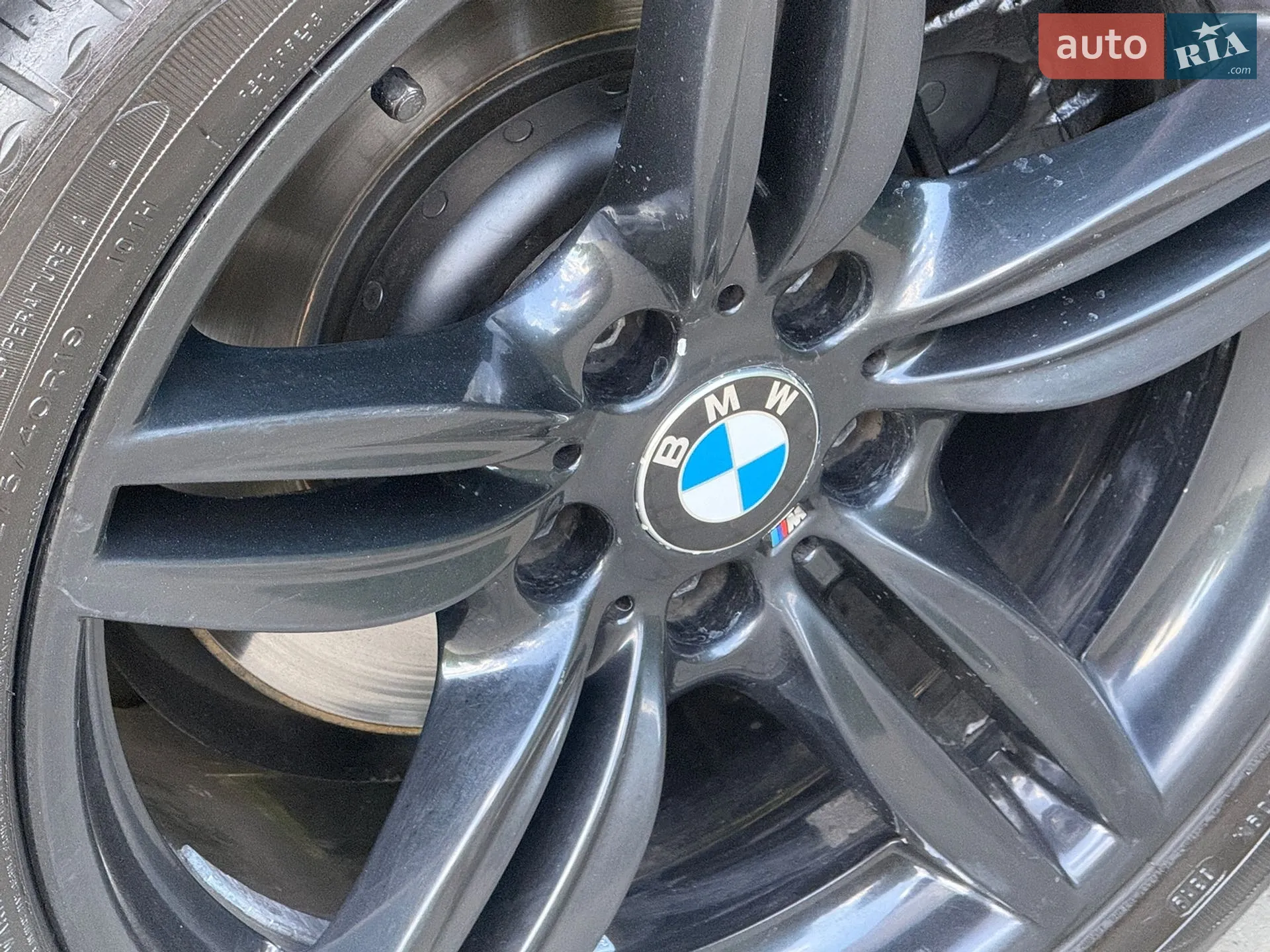 2013 BMW 5er - мініатюра 53