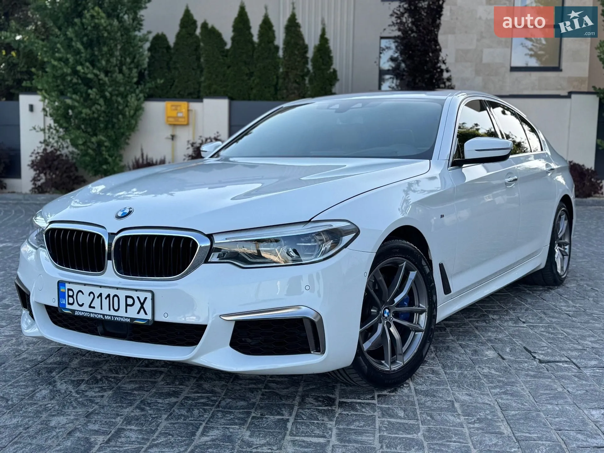 2018 BMW 5er - мініатюра 4