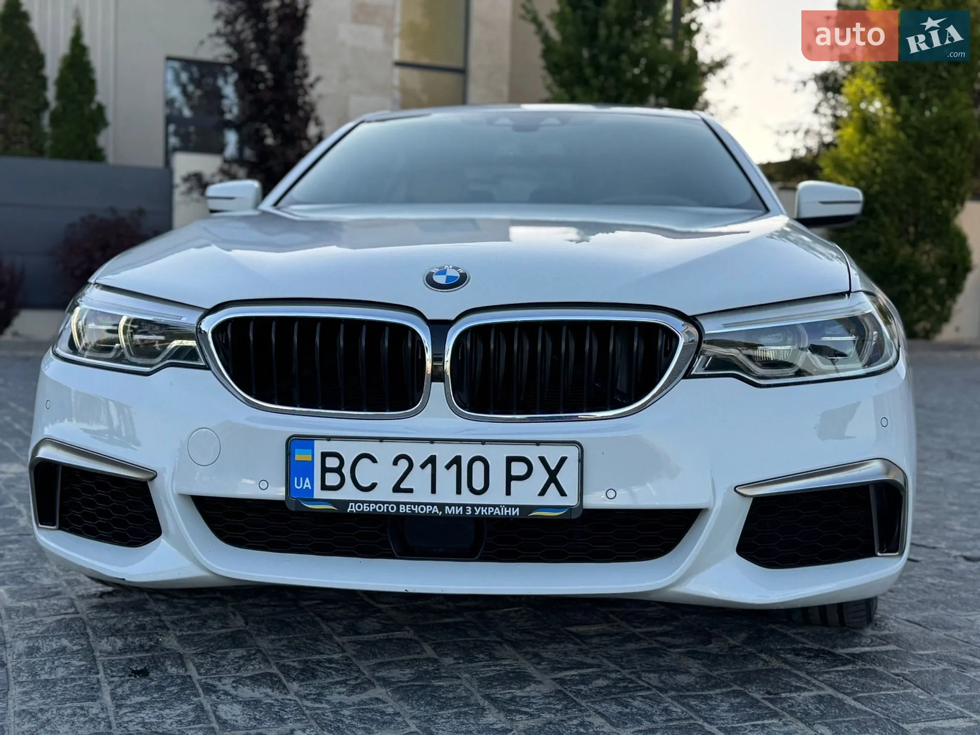 2018 BMW 5er - мініатюра 14