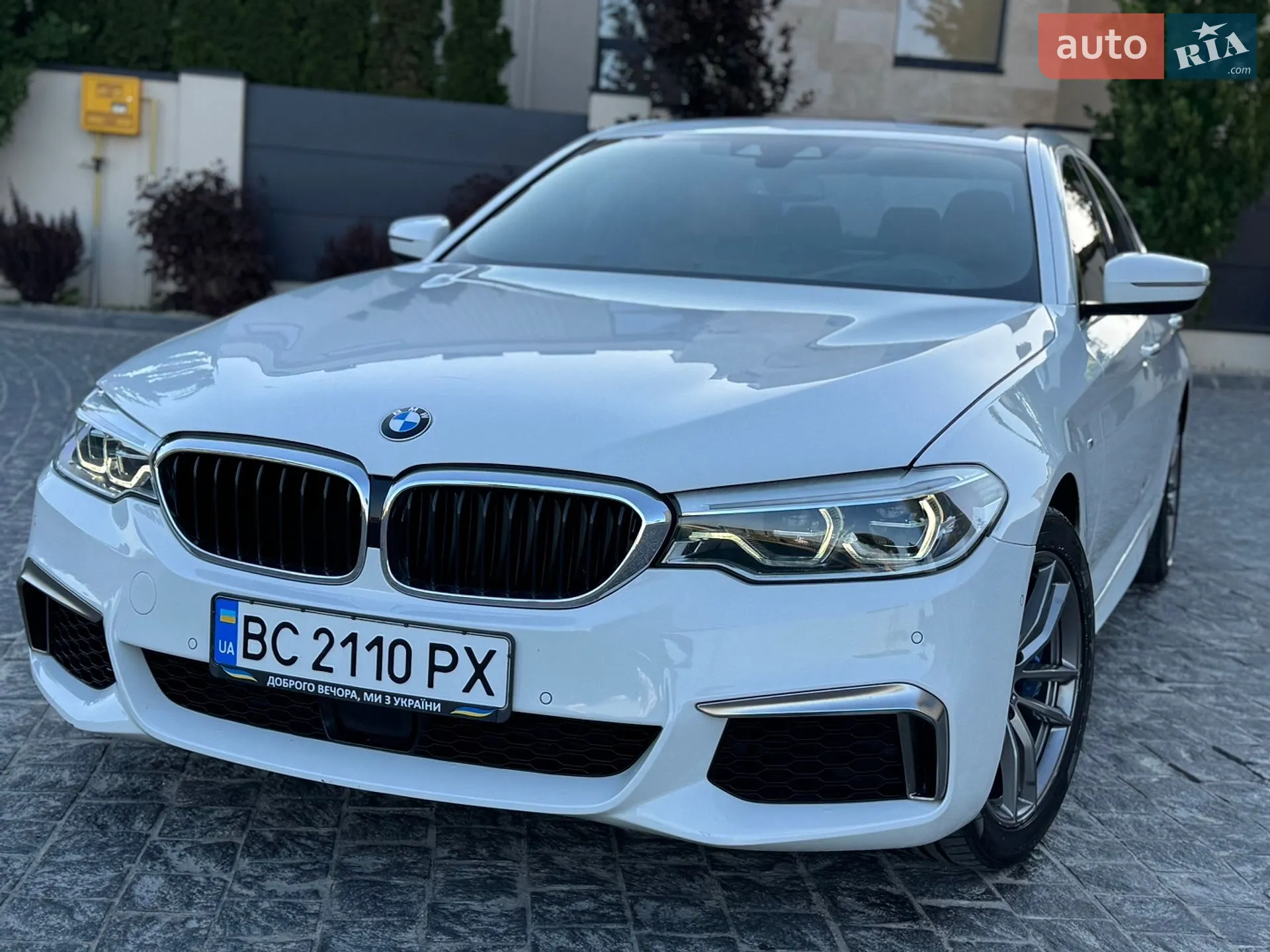 2018 BMW 5er - мініатюра 15