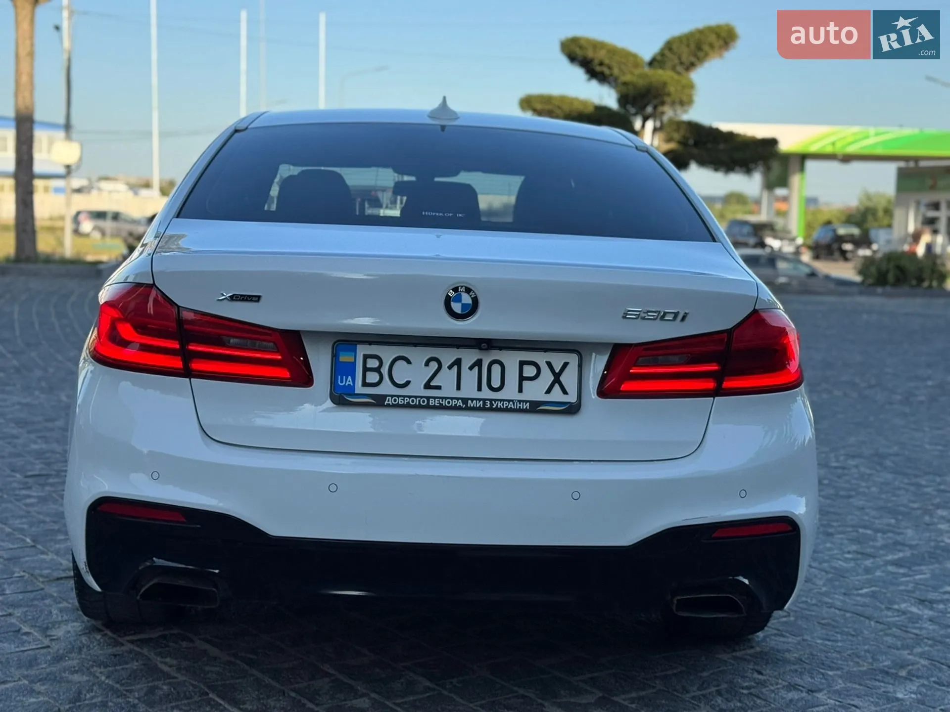 2018 BMW 5er - мініатюра 12