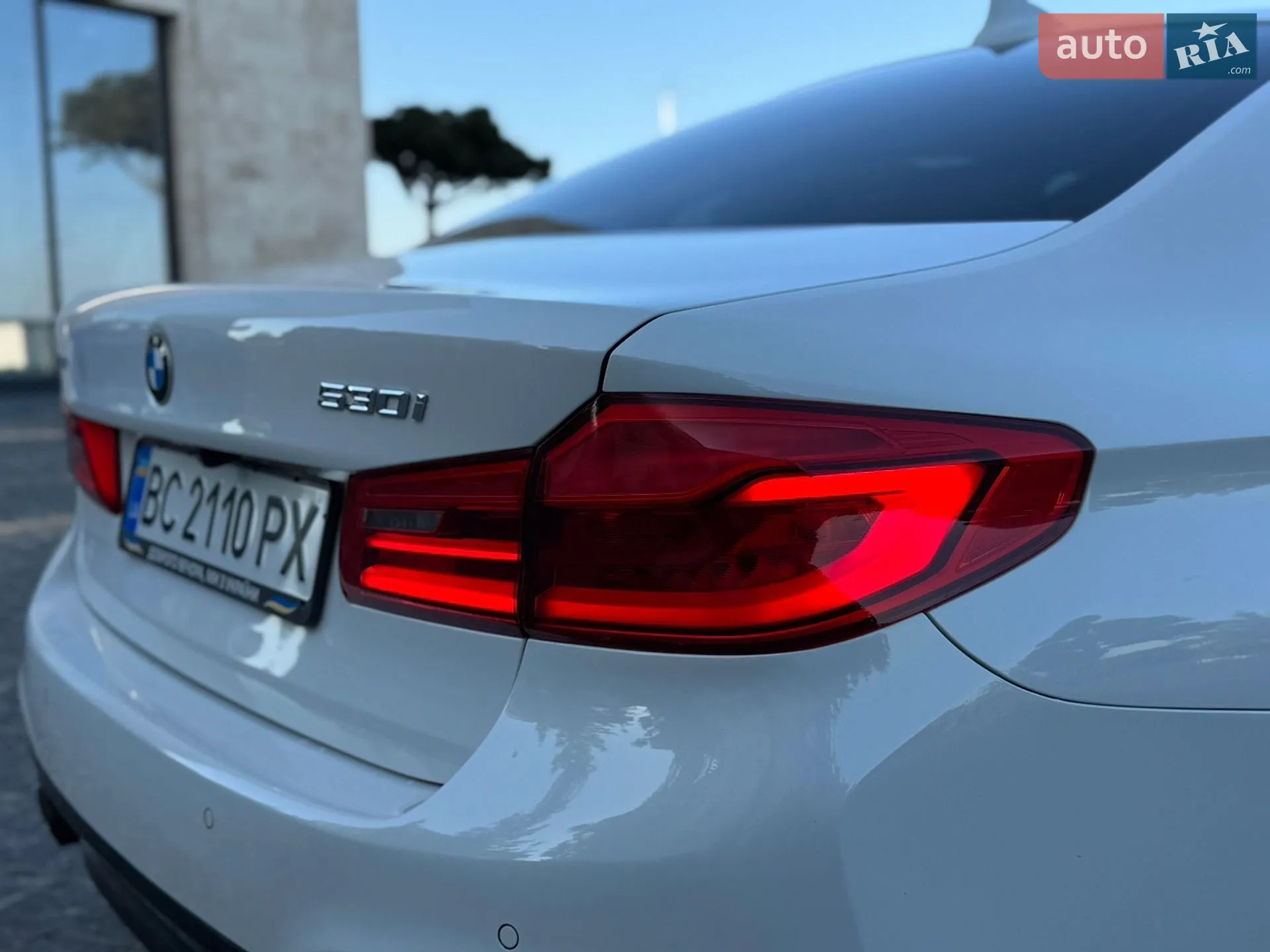 2018 BMW 5er - мініатюра 17