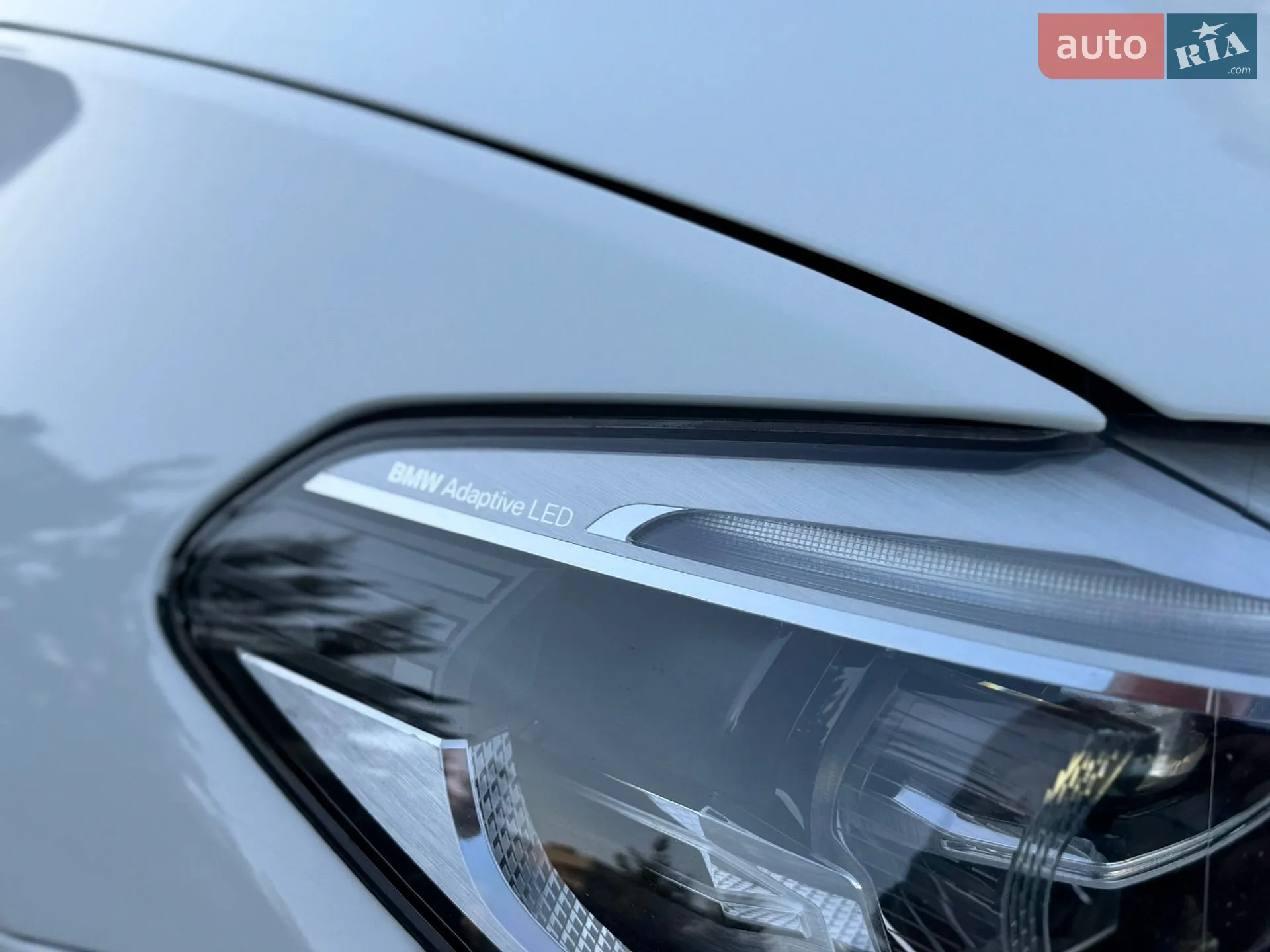 2018 BMW 5er - мініатюра 18