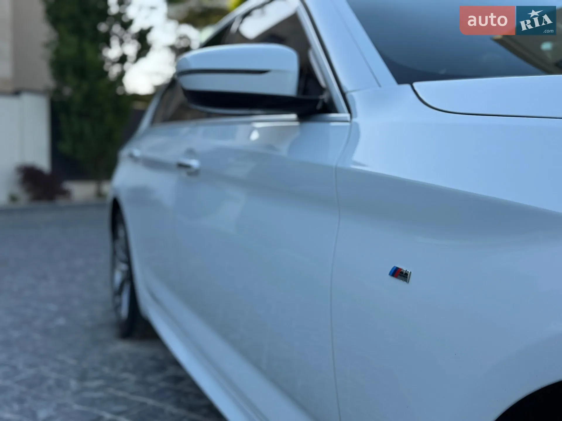 2018 BMW 5er - мініатюра 19