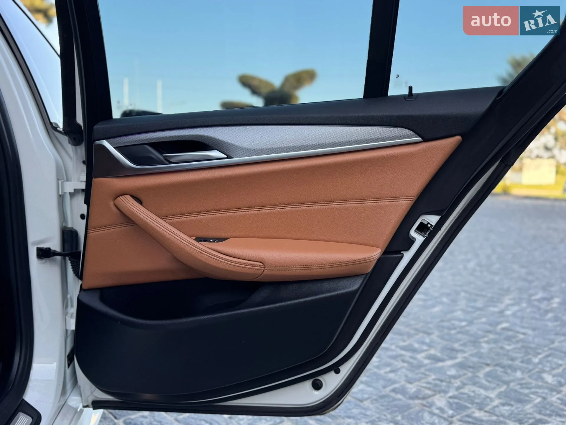 2018 BMW 5er - мініатюра 20