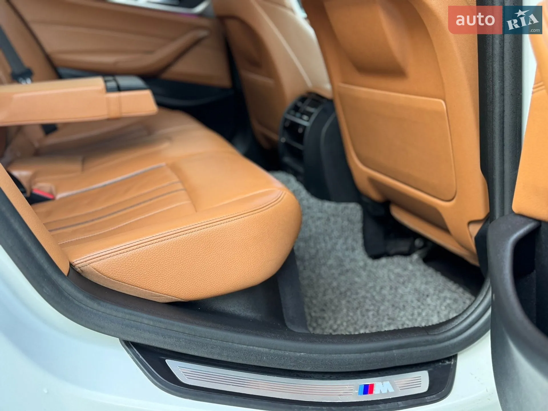 2018 BMW 5er - мініатюра 21