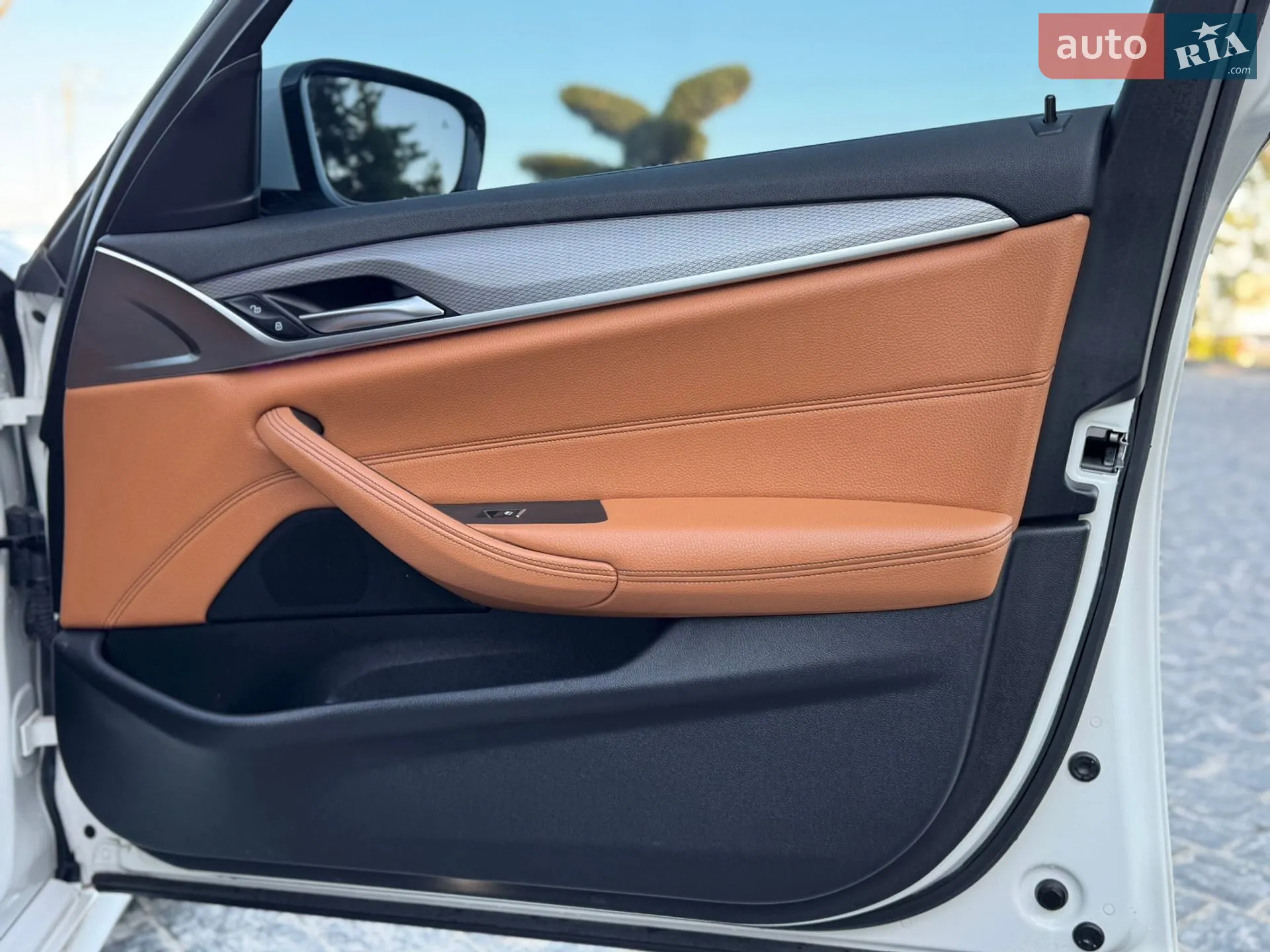 2018 BMW 5er - мініатюра 23