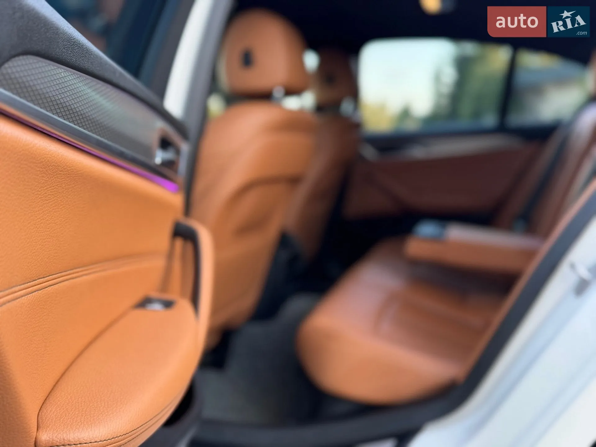 2018 BMW 5er - мініатюра 27