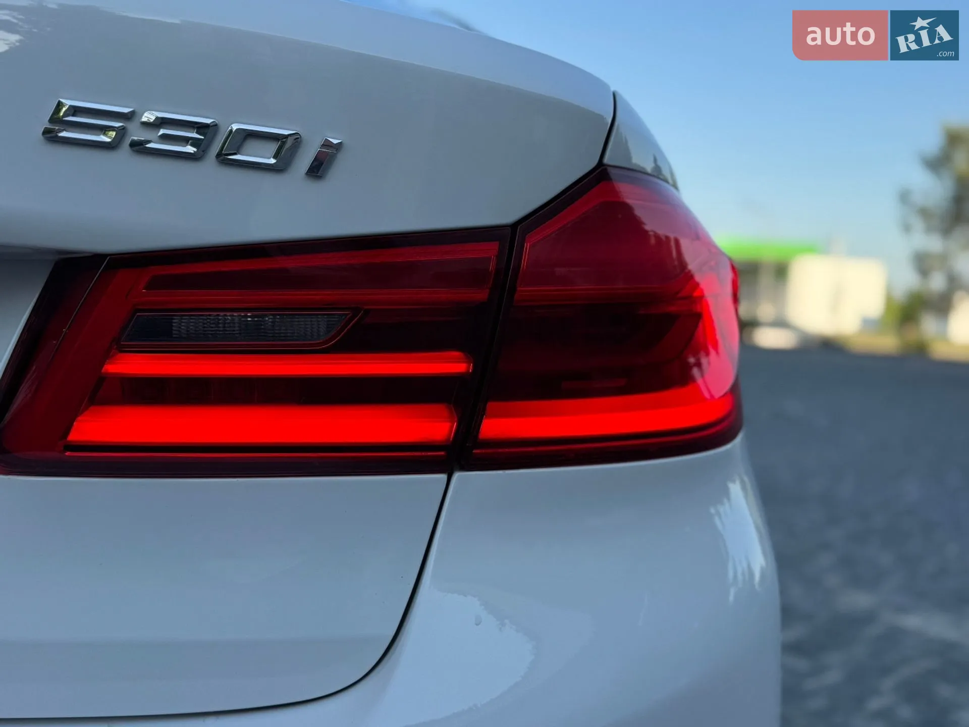 2018 BMW 5er - мініатюра 28