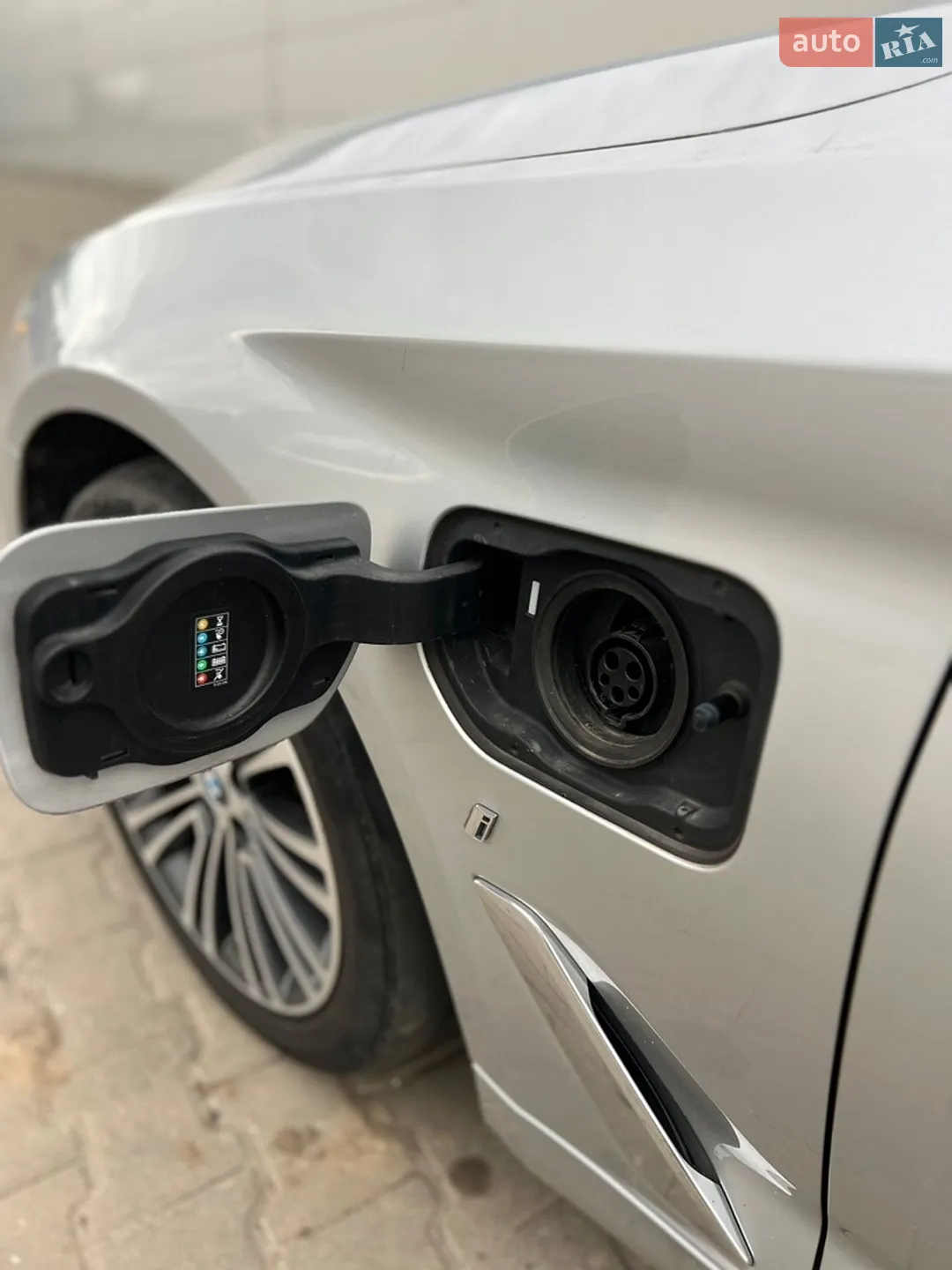 2018 BMW 5er - мініатюра 12