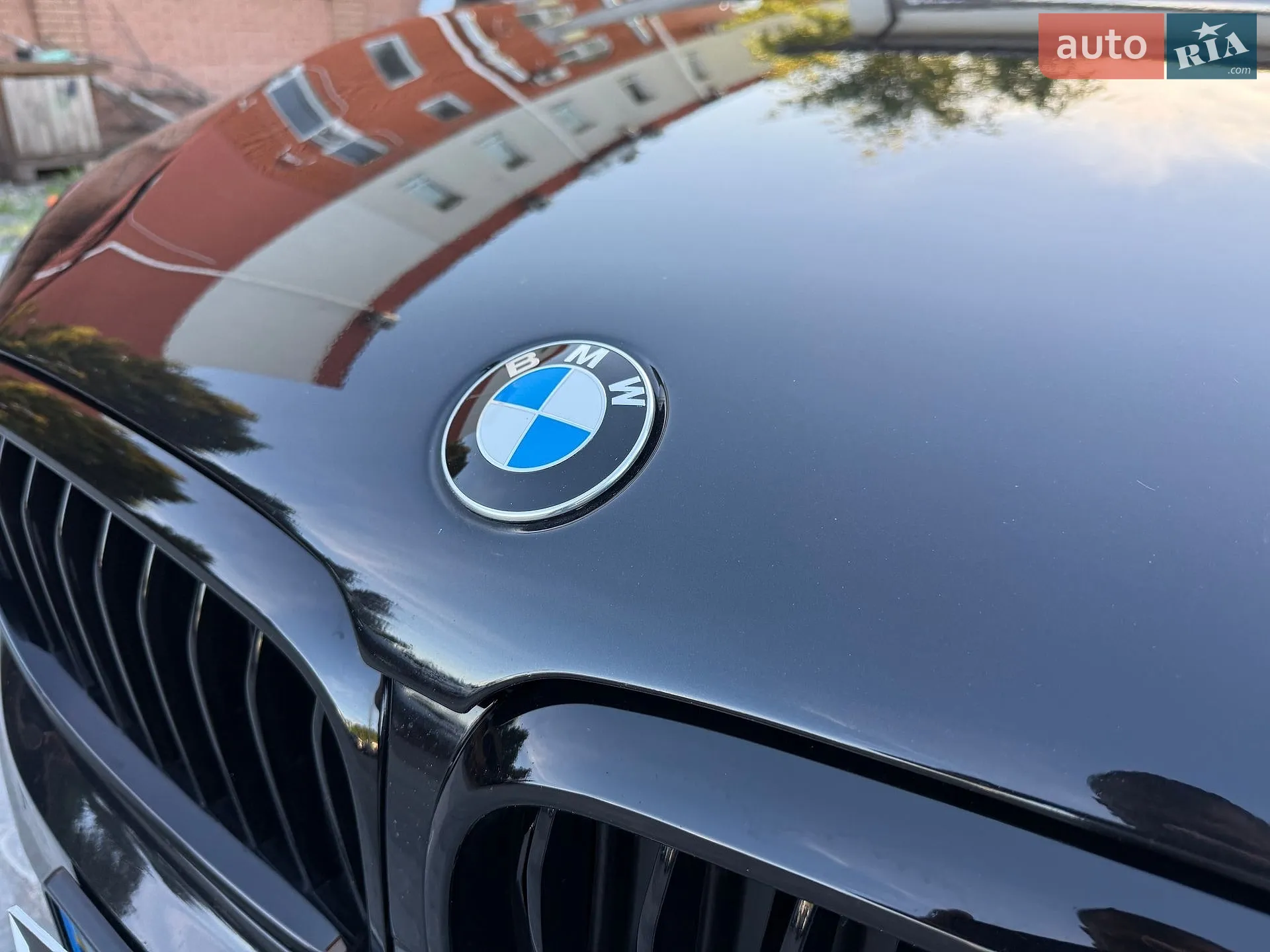 2019 BMW 5er - мініатюра 27