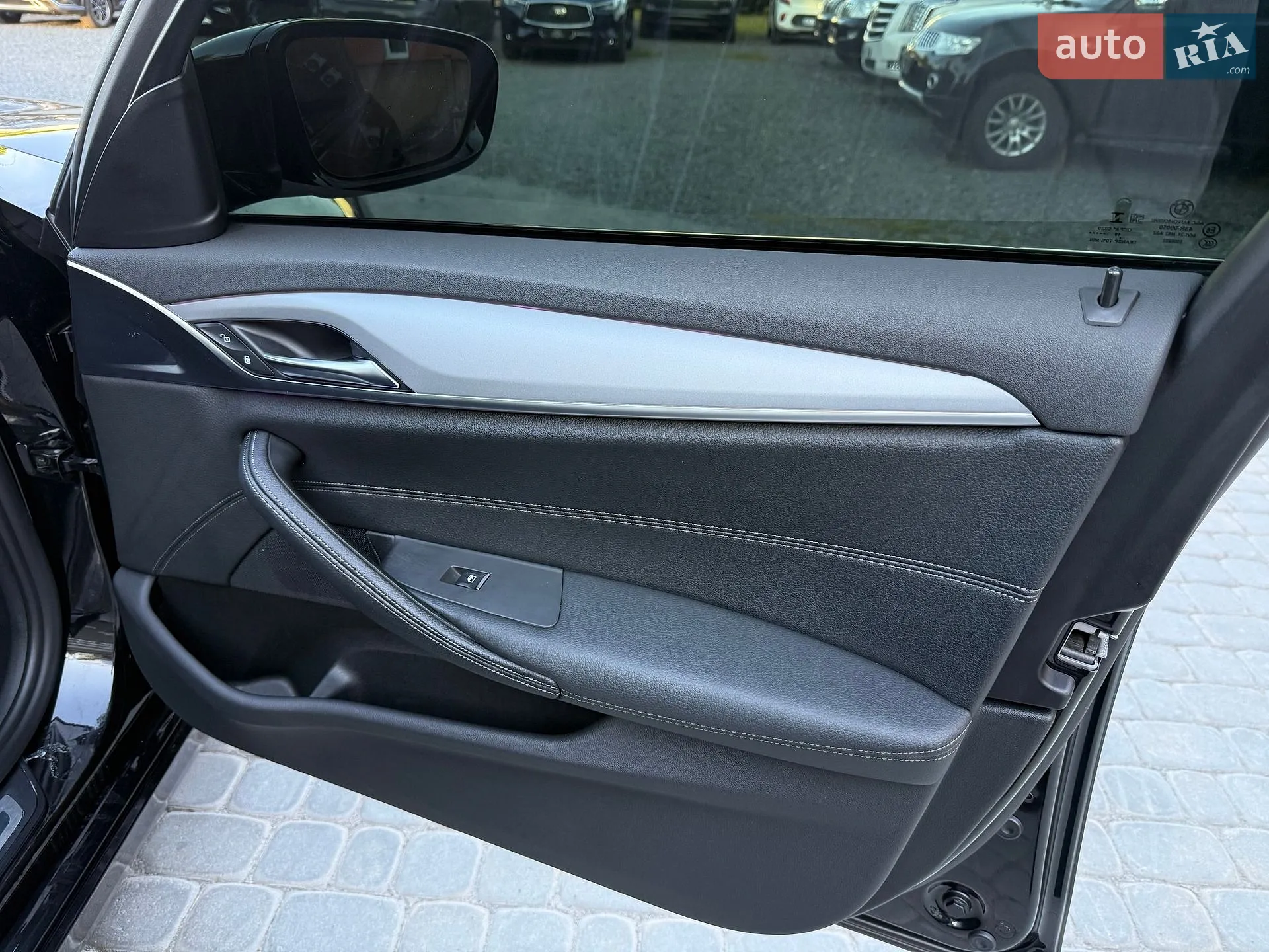 2019 BMW 5er - мініатюра 49