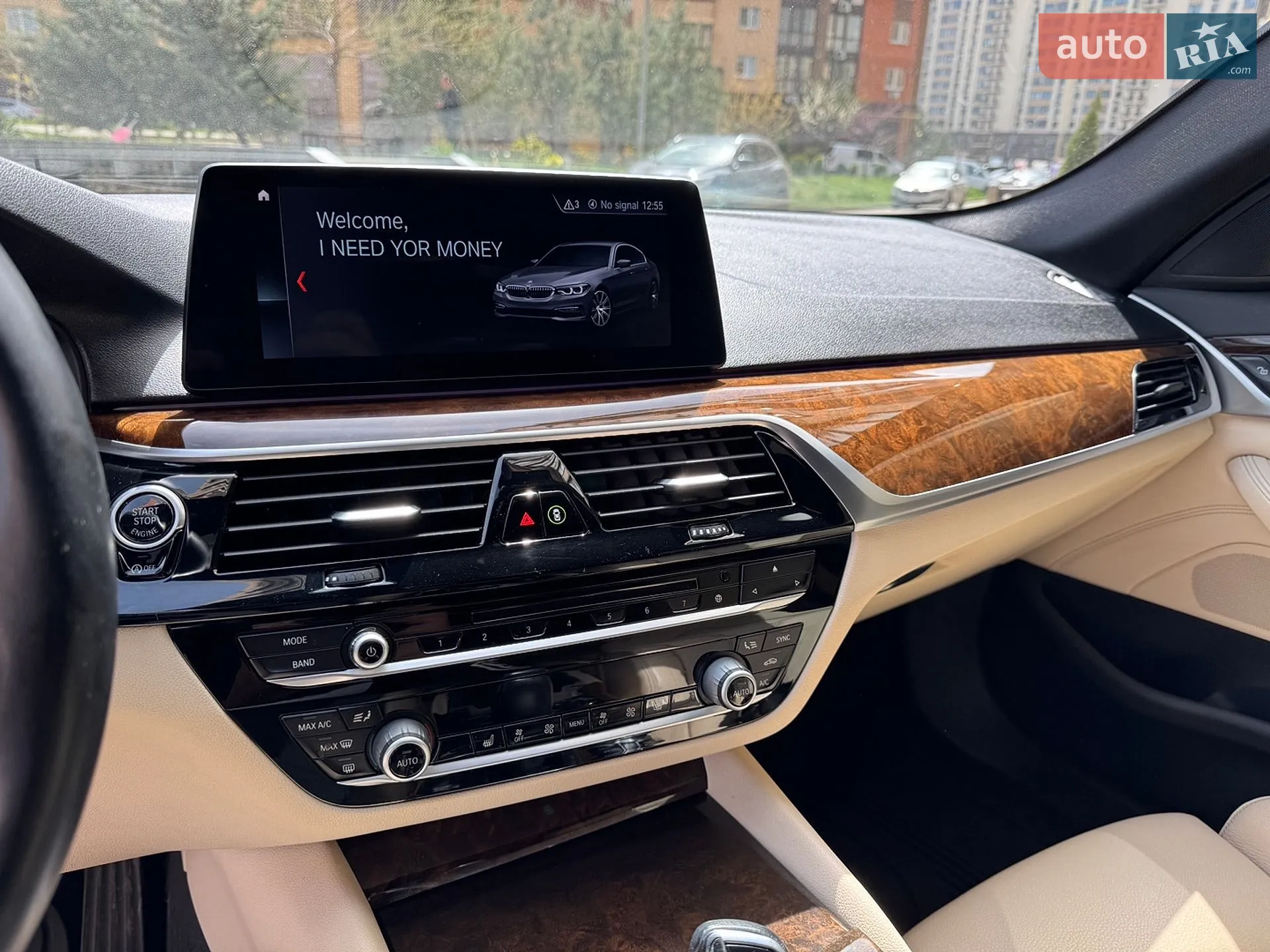 2018 BMW 5er - мініатюра 32