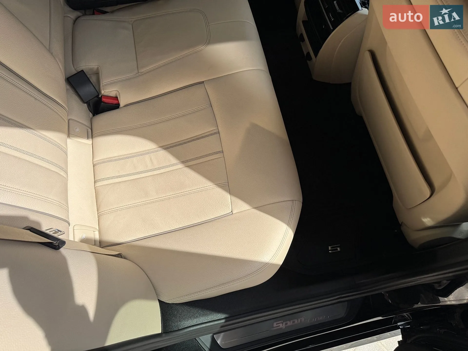 2018 BMW 5er - мініатюра 37