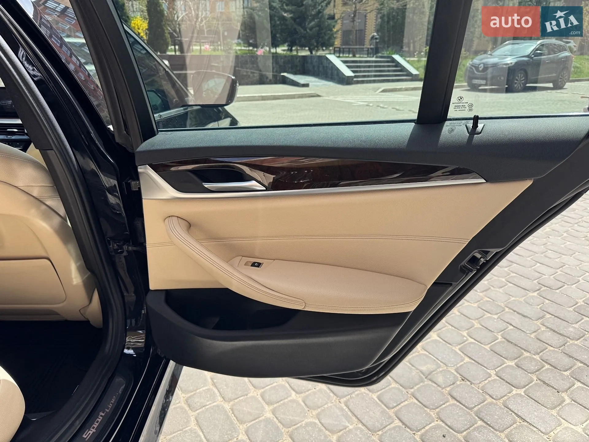 2018 BMW 5er - мініатюра 39