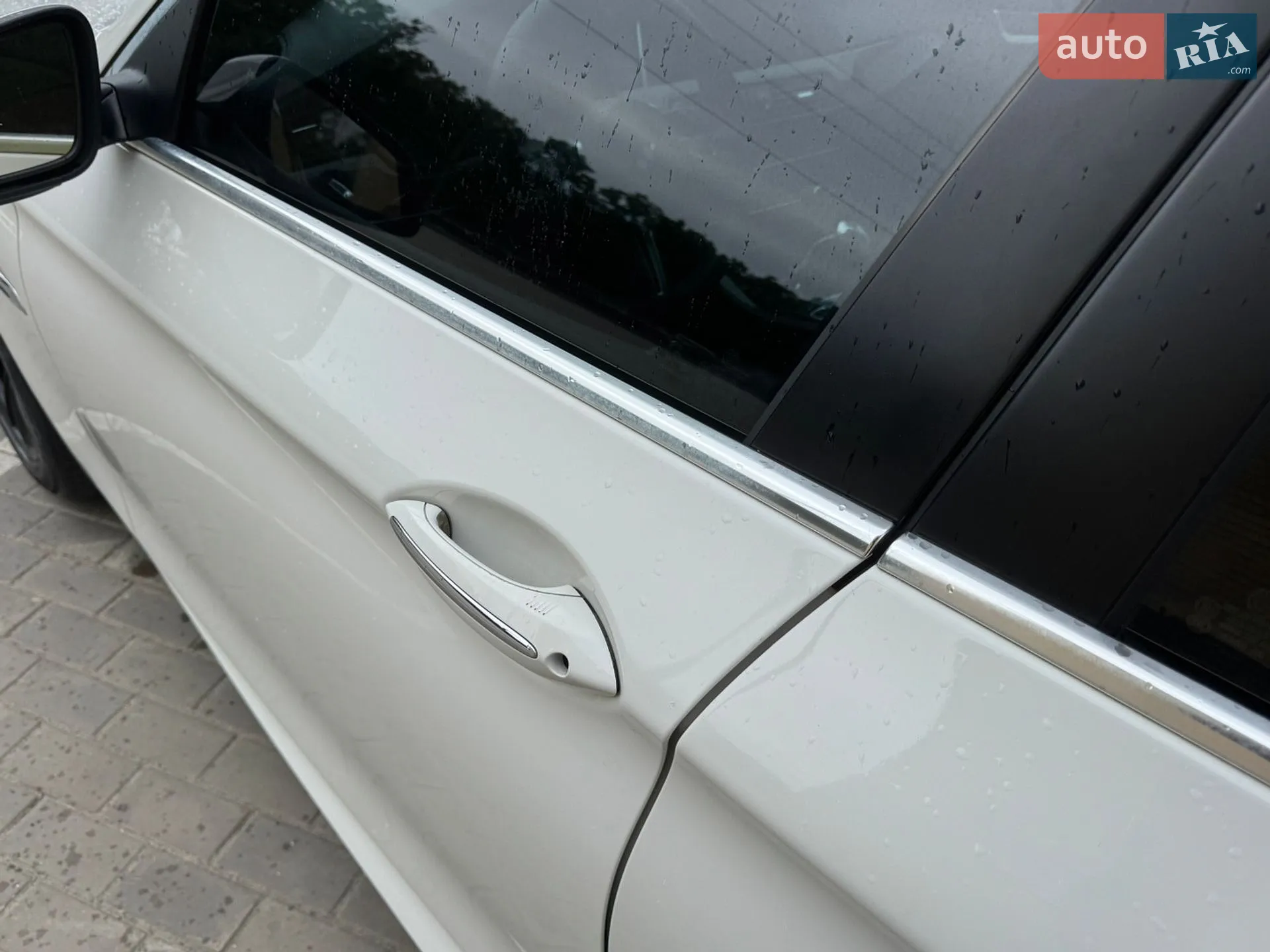 2014 BMW 5er - мініатюра 12