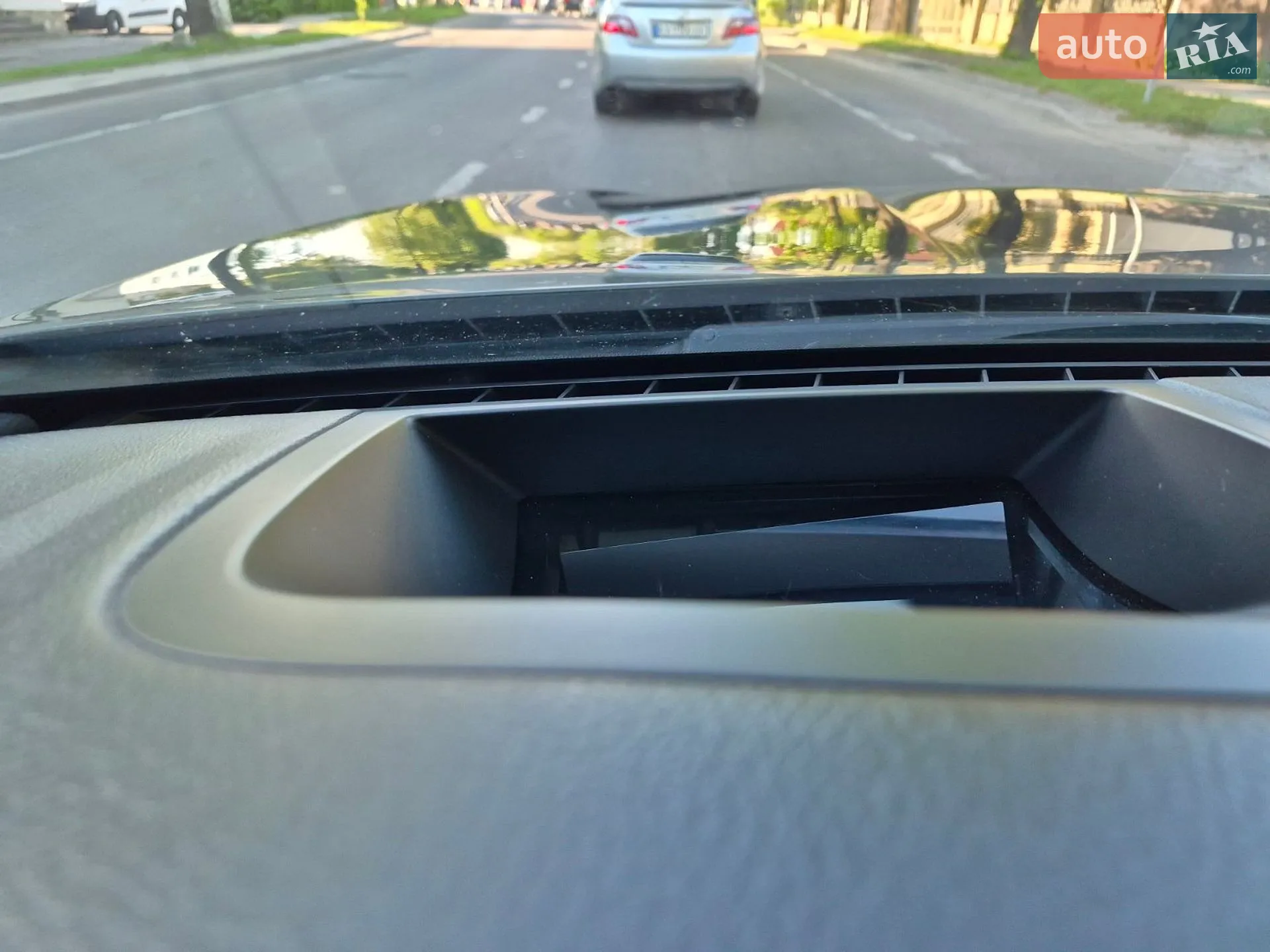 2015 BMW 5er - мініатюра 16