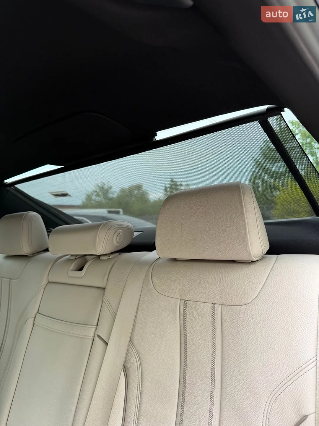 2020 BMW 5er - мініатюра 10