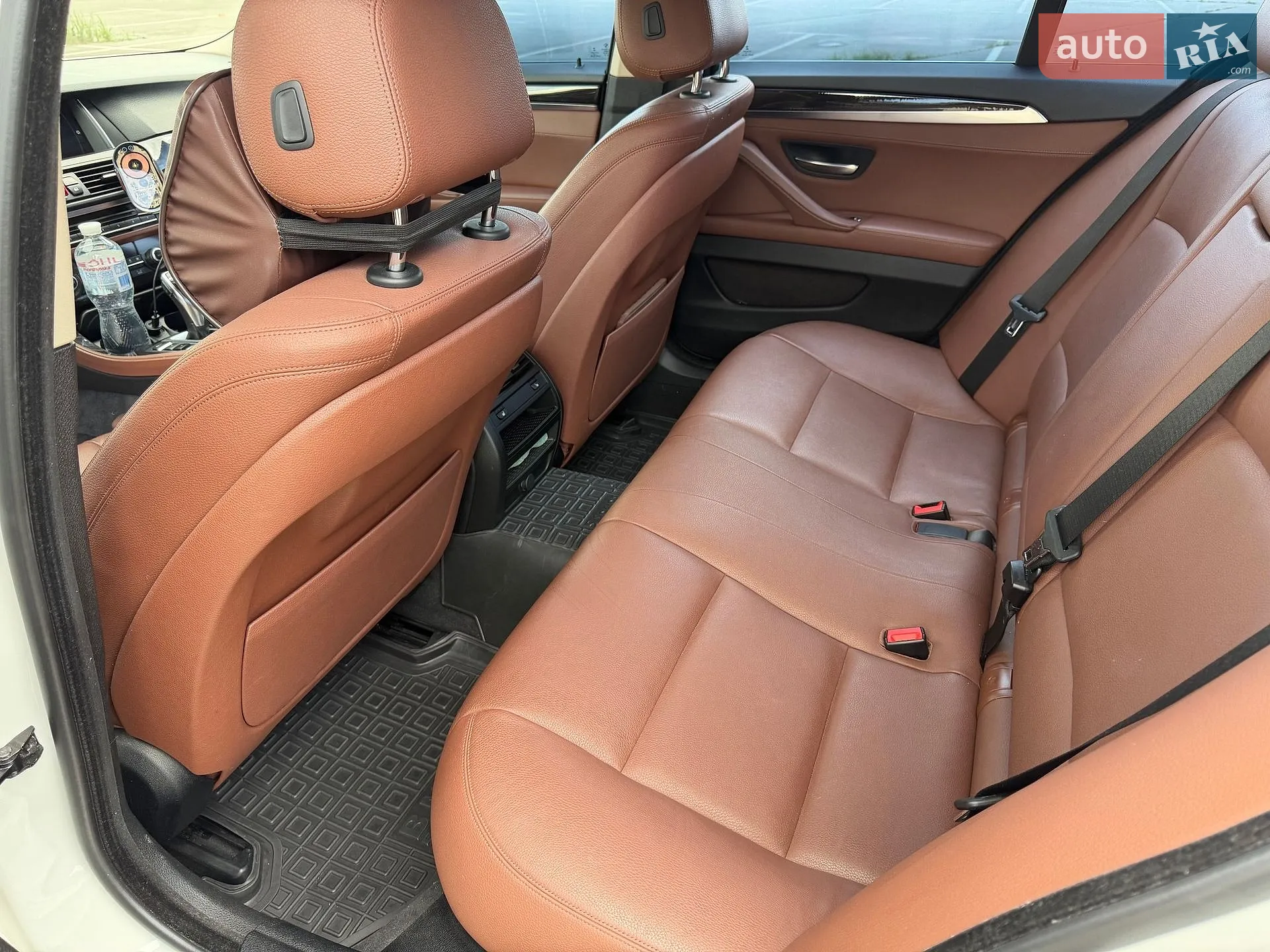 2016 BMW 5er - мініатюра 4
