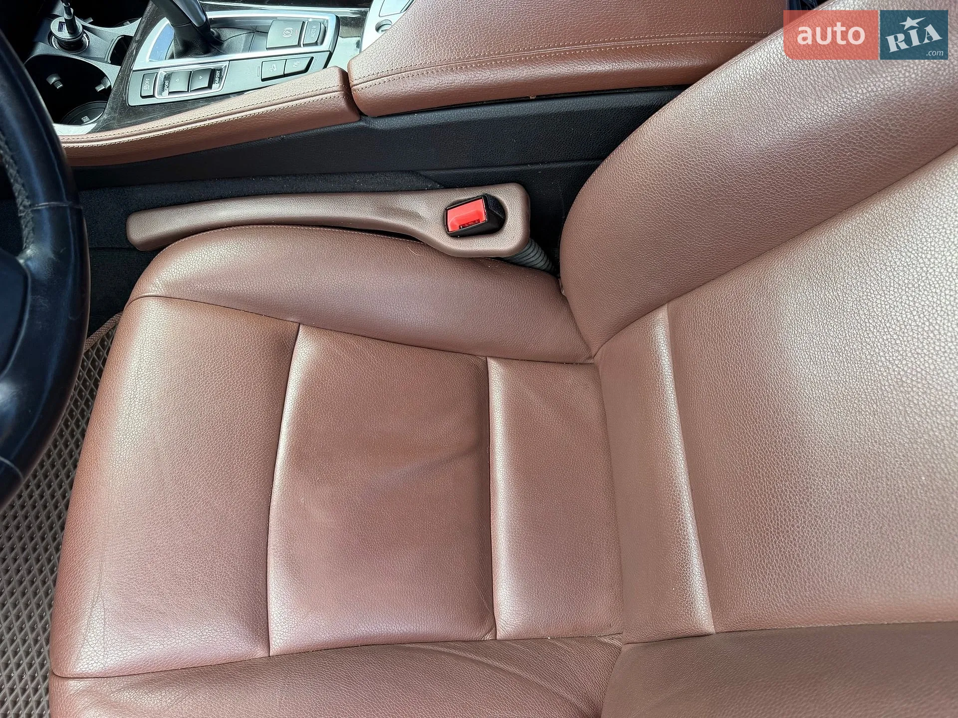 2016 BMW 5er - мініатюра 6