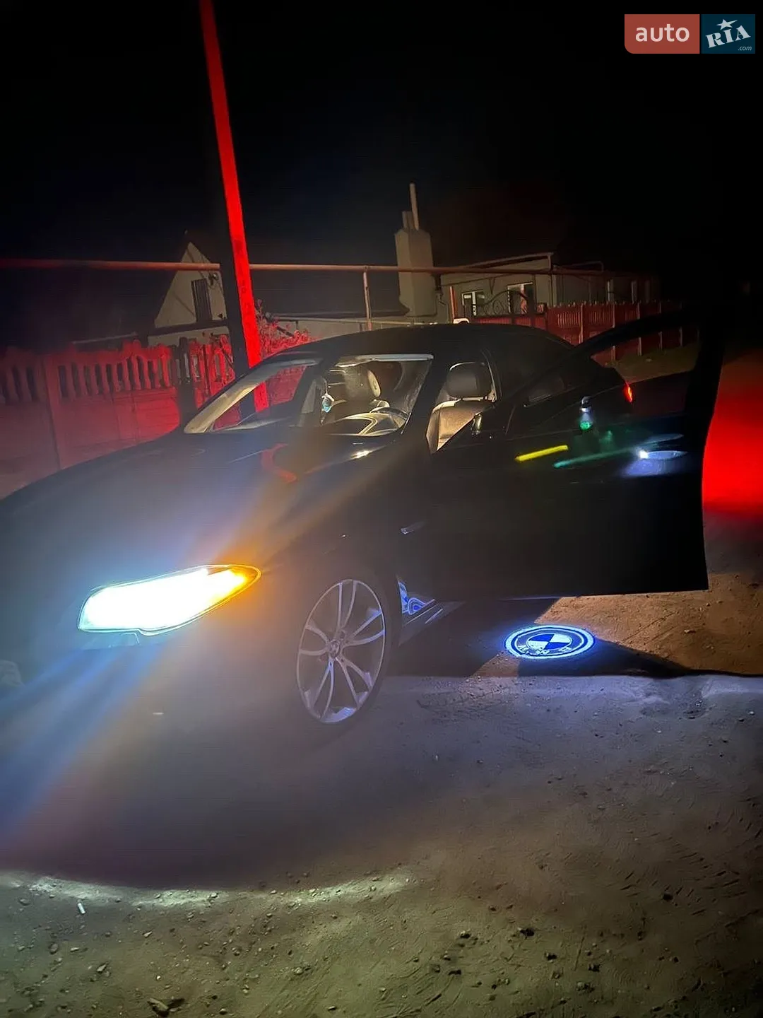 2013 BMW 5er - мініатюра 4