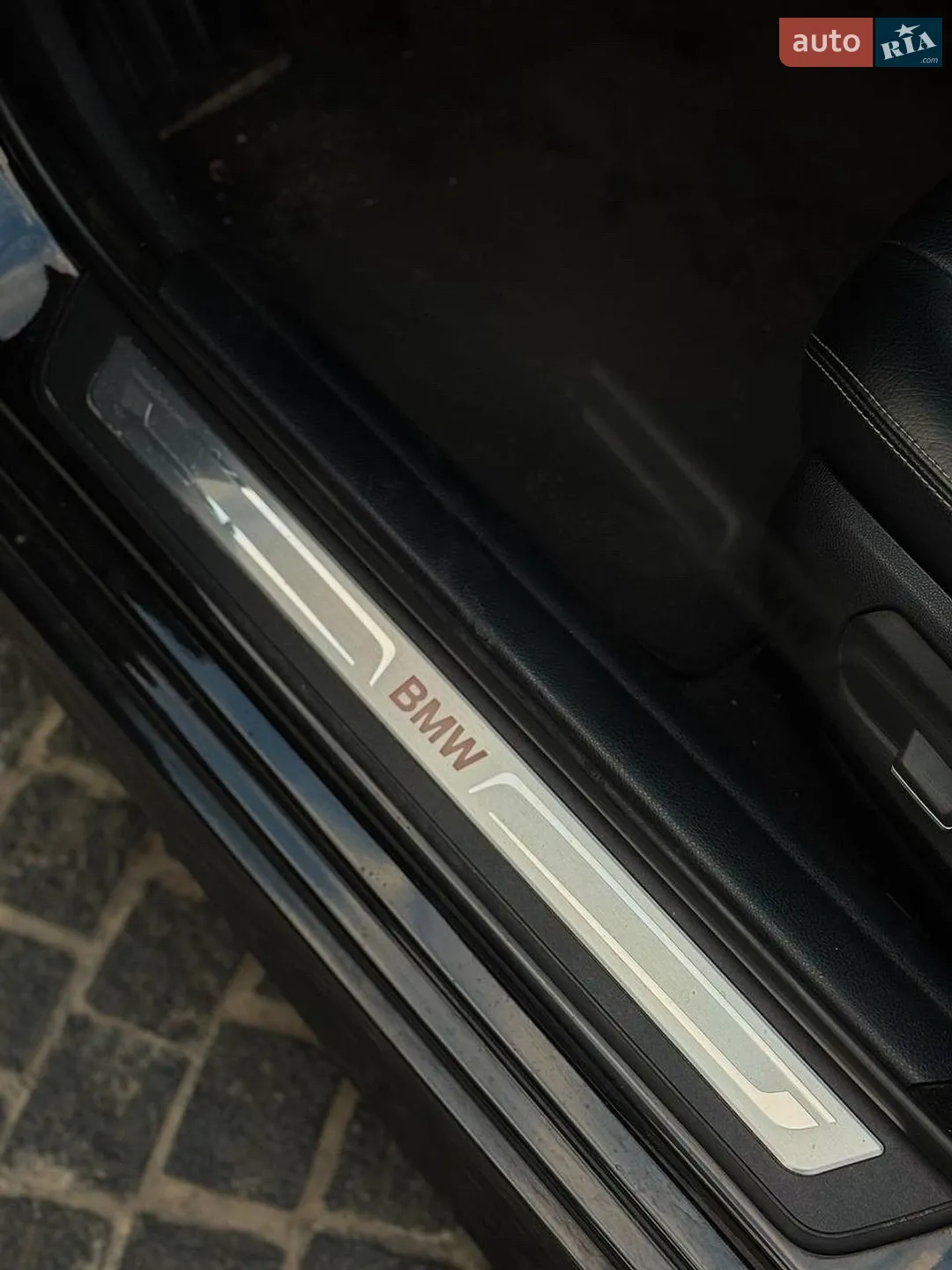 2013 BMW 5er - мініатюра 14