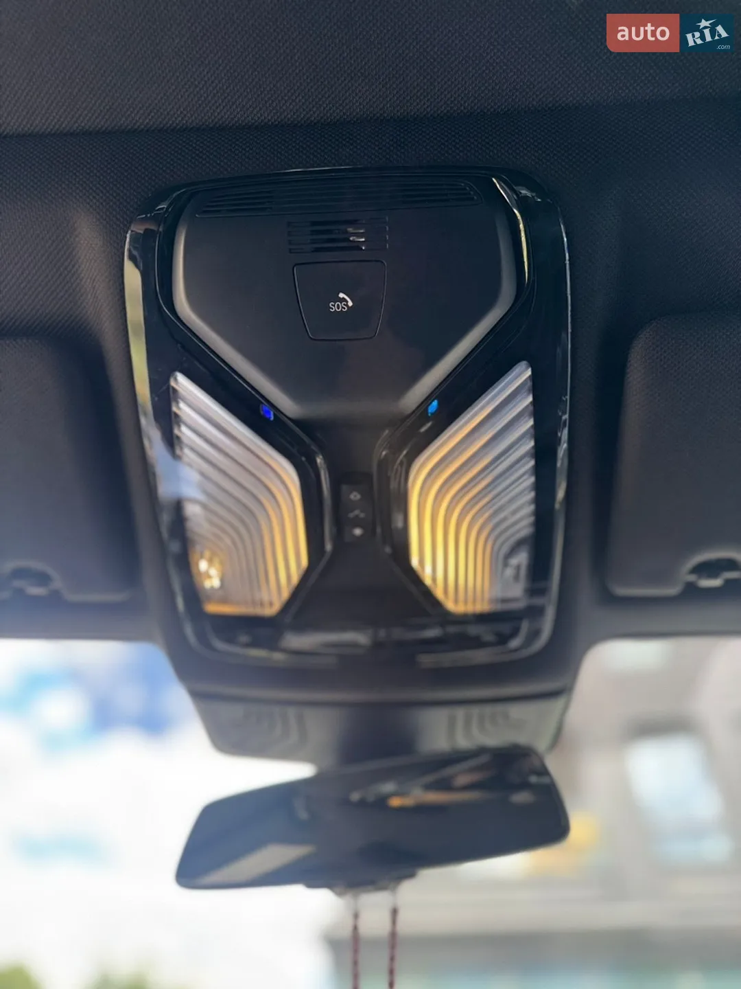 2017 BMW 5er - мініатюра 31