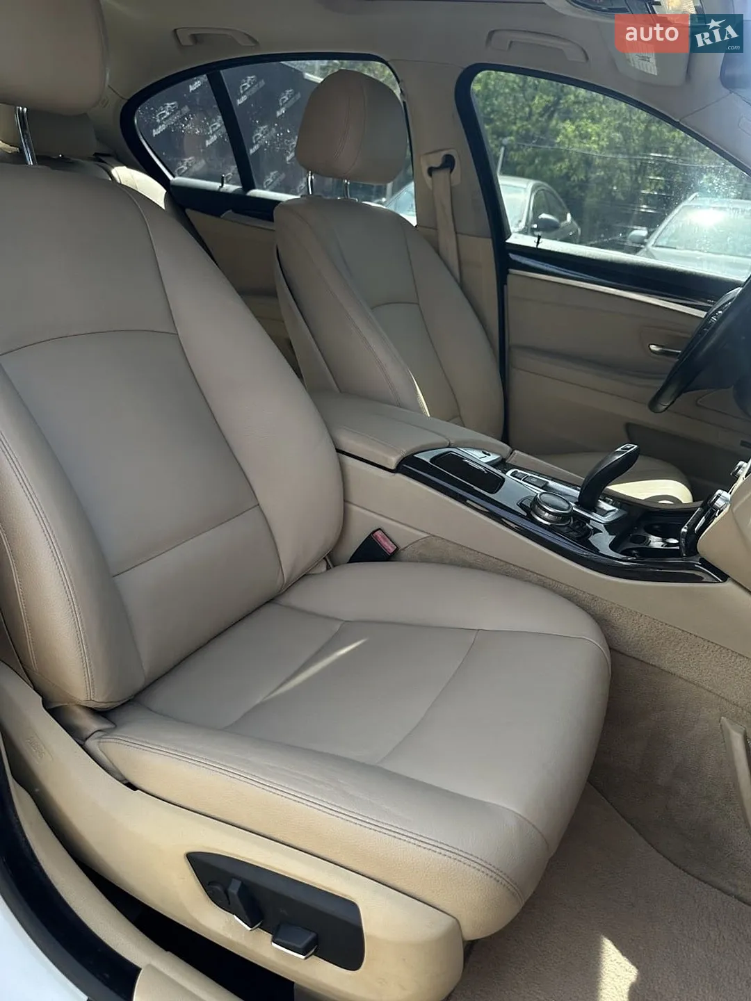 2013 BMW 5er - мініатюра 17
