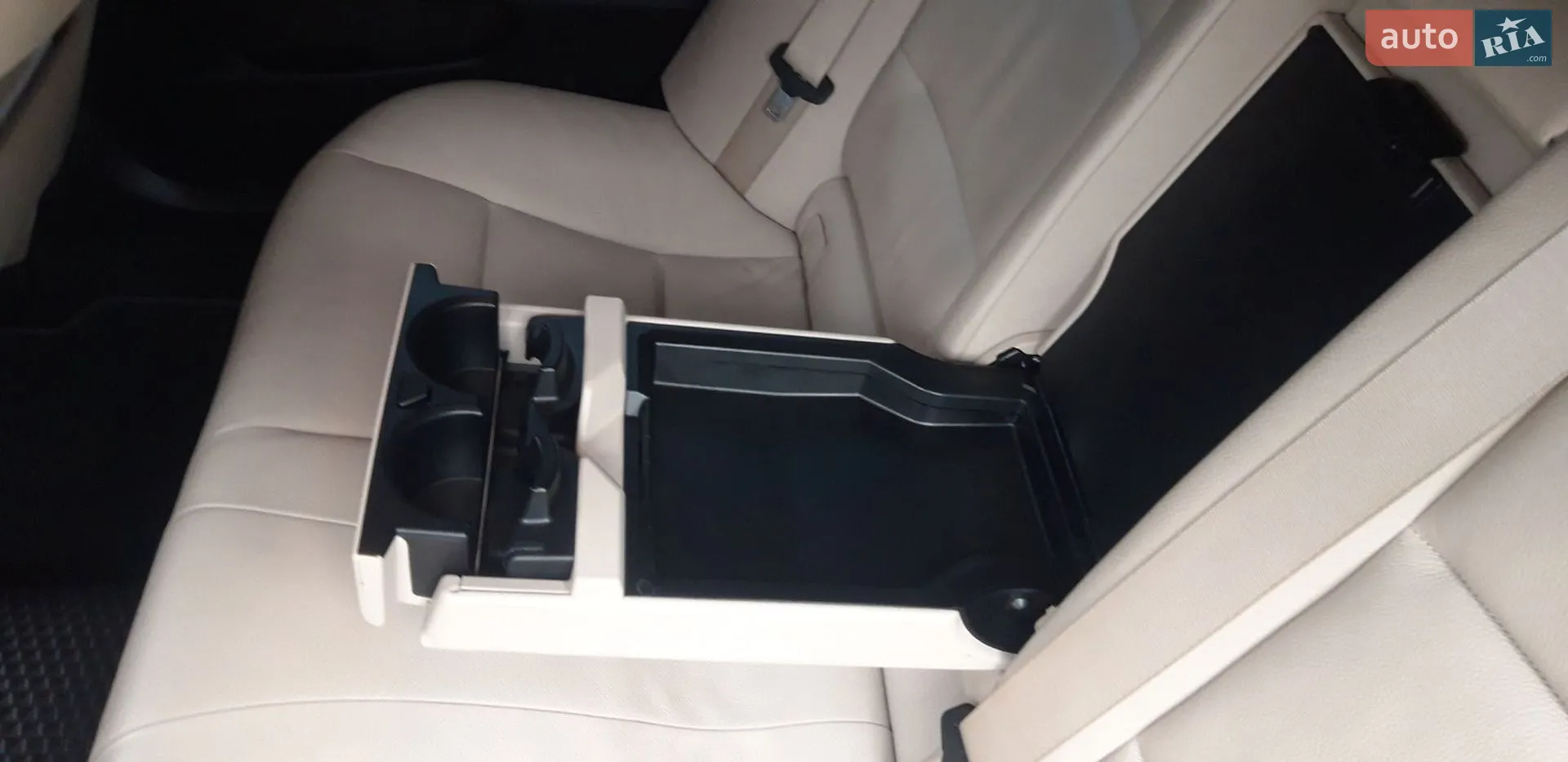 2010 BMW 5er - мініатюра 30