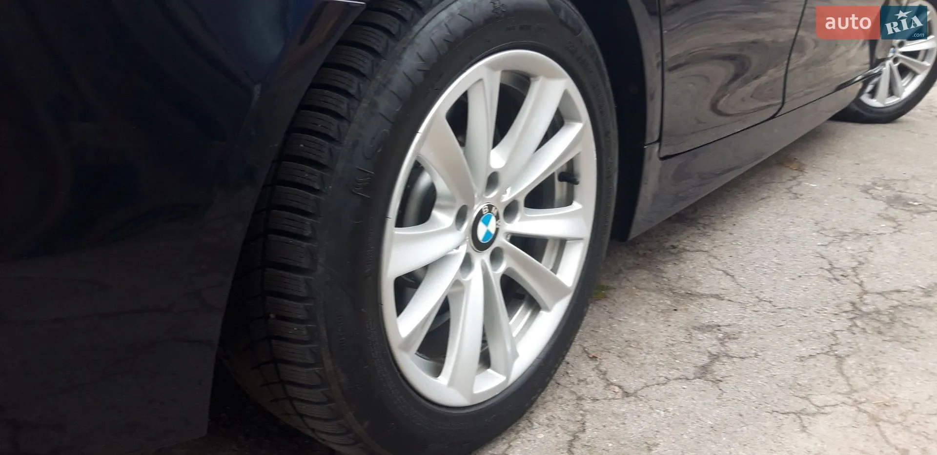 2010 BMW 5er - мініатюра 32