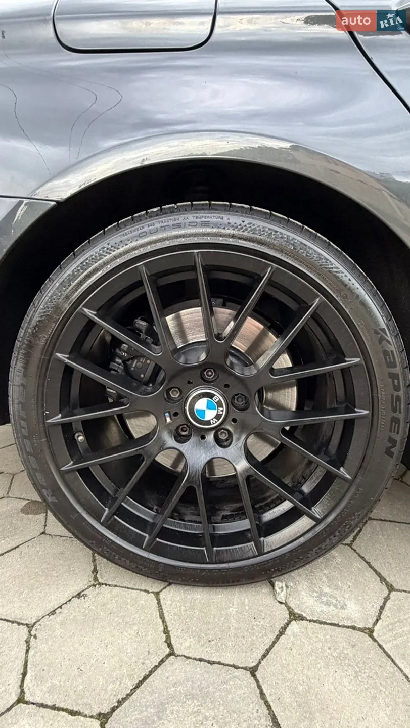 2010 BMW 5er - мініатюра 5