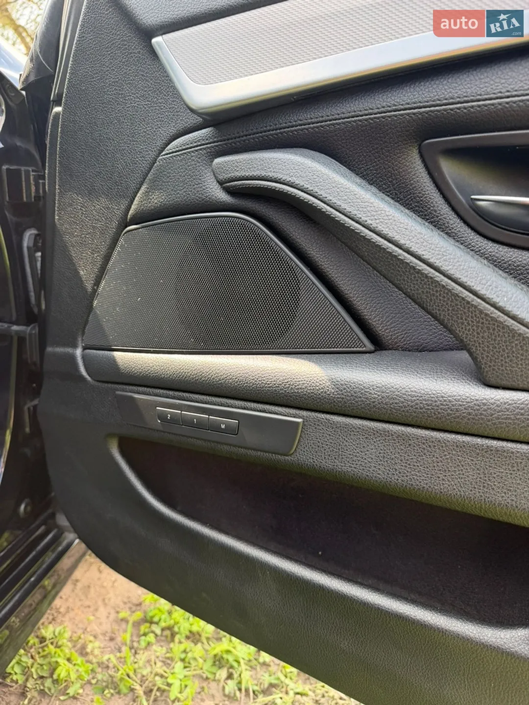 2013 BMW 5er - мініатюра 29