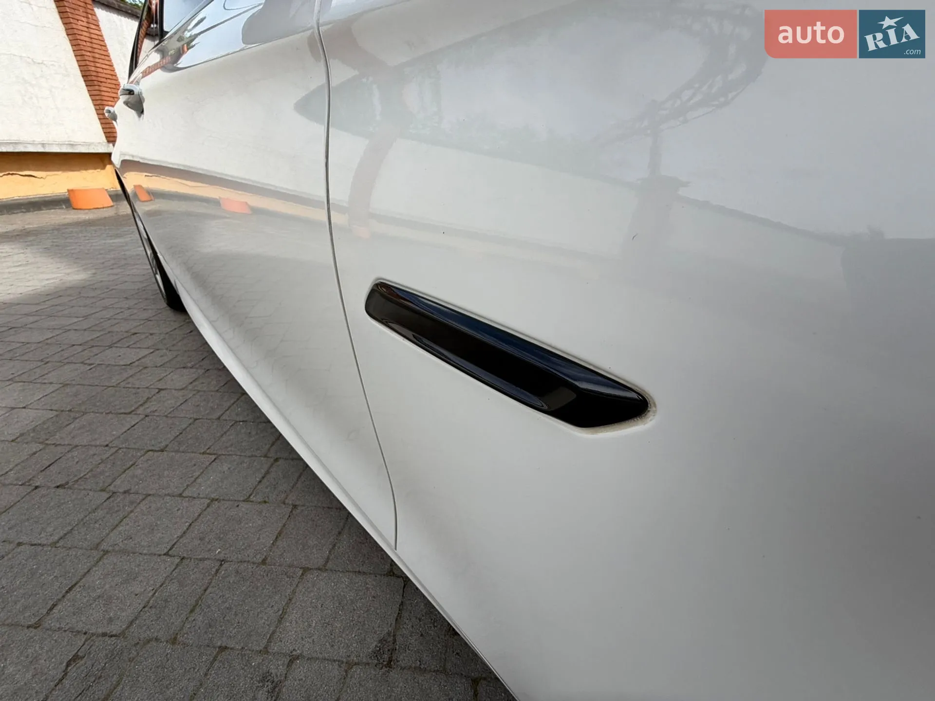 2016 BMW 5er - мініатюра 40