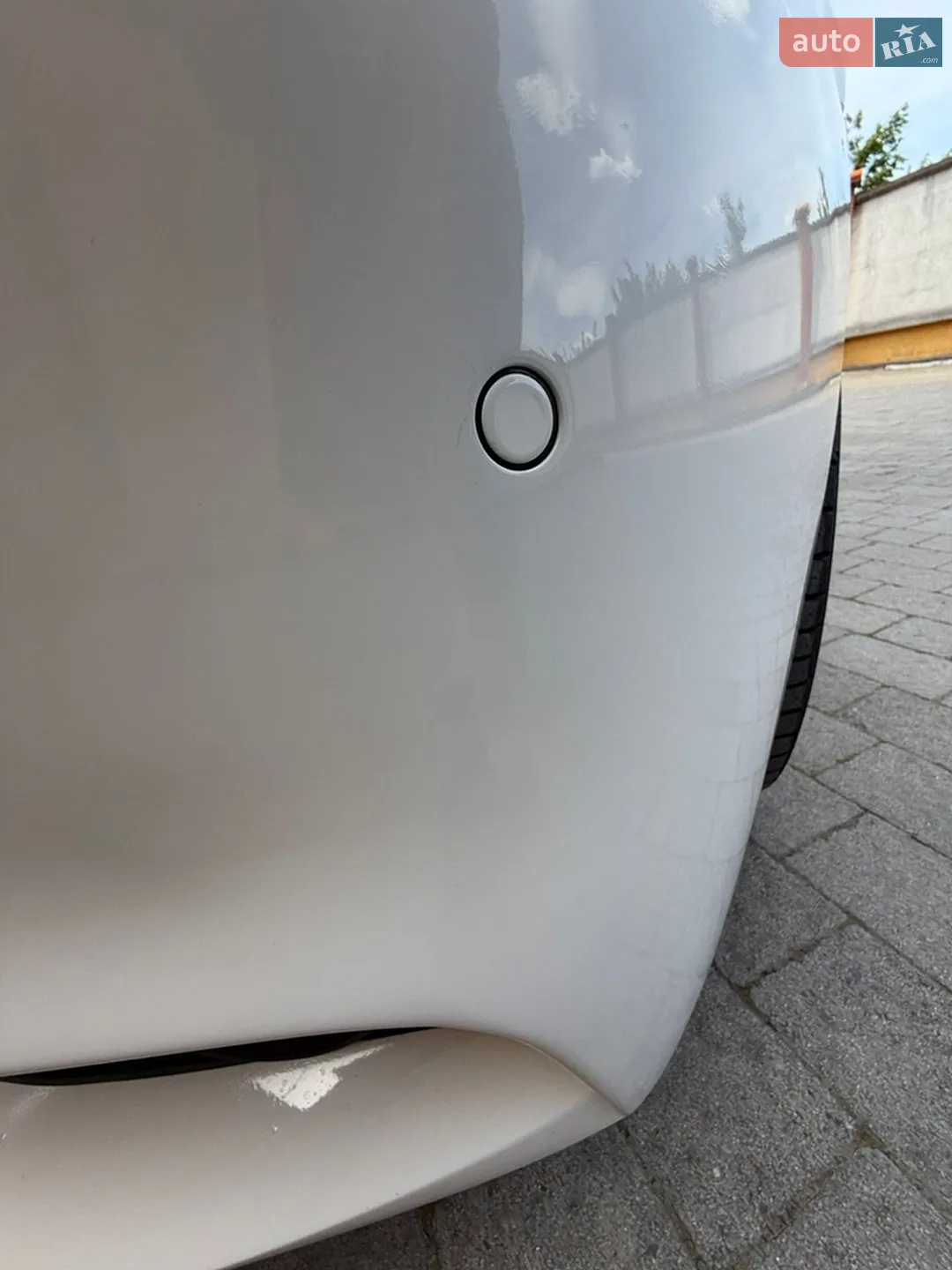 2016 BMW 5er - мініатюра 51
