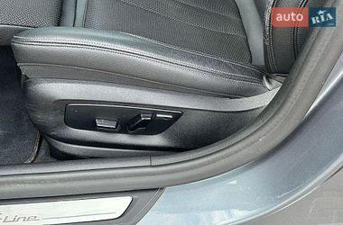 Седан BMW 5 Series 2019 в Виннице фото 28 Седан BMW 5 Series 2019 в Виннице