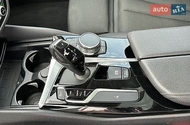 Седан BMW 5 Series 2019 в Виннице фото 30 Седан BMW 5 Series 2019 в Виннице